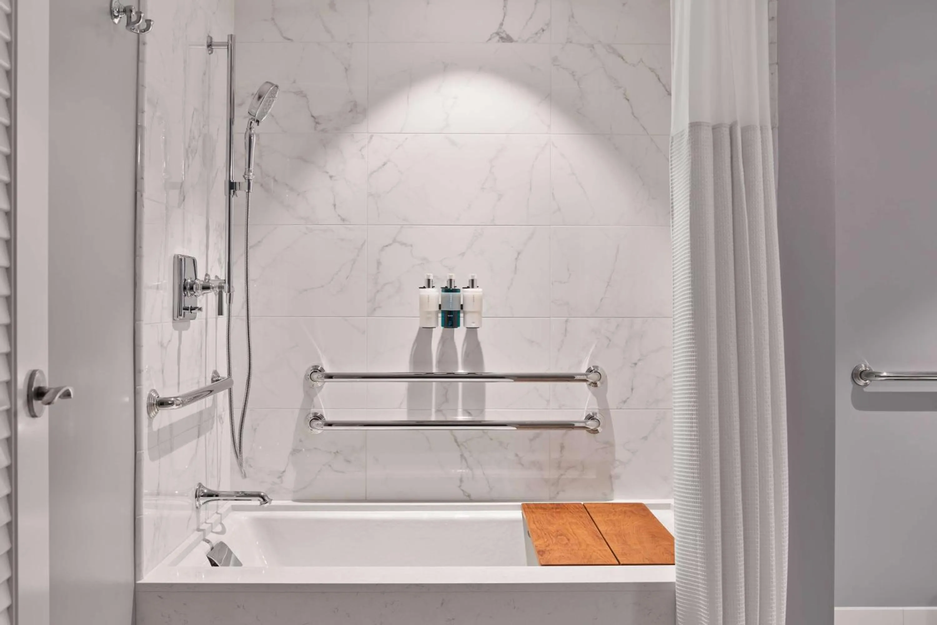 Photo of the whole room in The Seabird Ocean Resort & Spa, Part of Destination Hotel by Hyatt