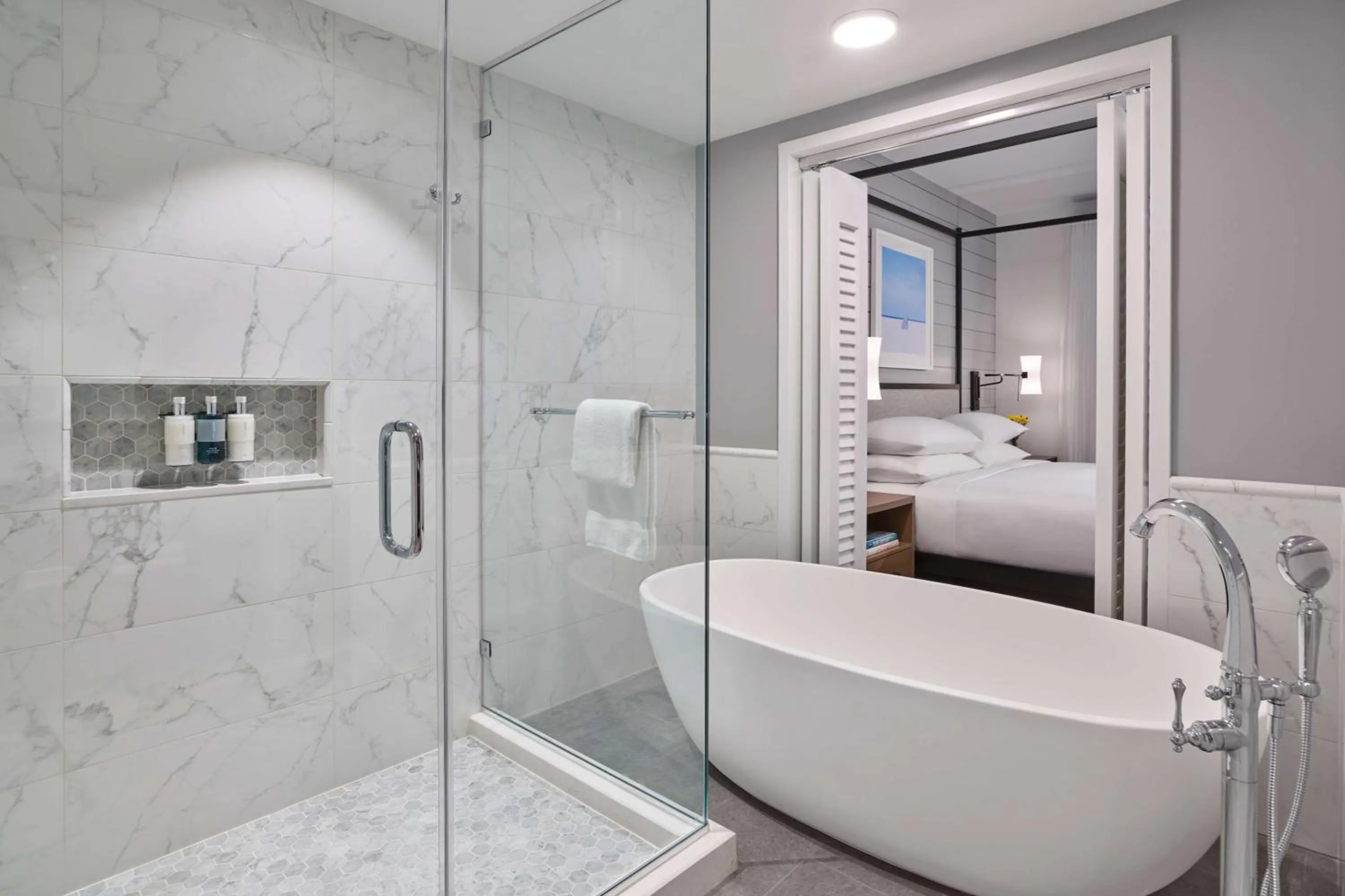 Photo of the whole room in The Seabird Ocean Resort & Spa, Part of Destination Hotel by Hyatt