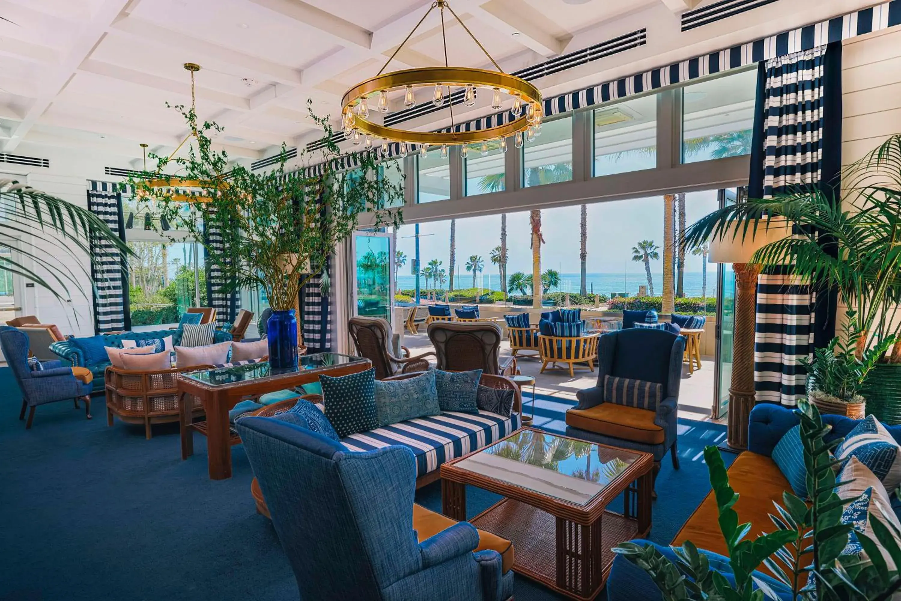 Restaurant/places to eat in The Seabird Ocean Resort & Spa, Part of Destination Hotel by Hyatt Restaurant/places to eat in The Seabird Ocean Resort & Spa, Part of Destination Hotel by Hyatt