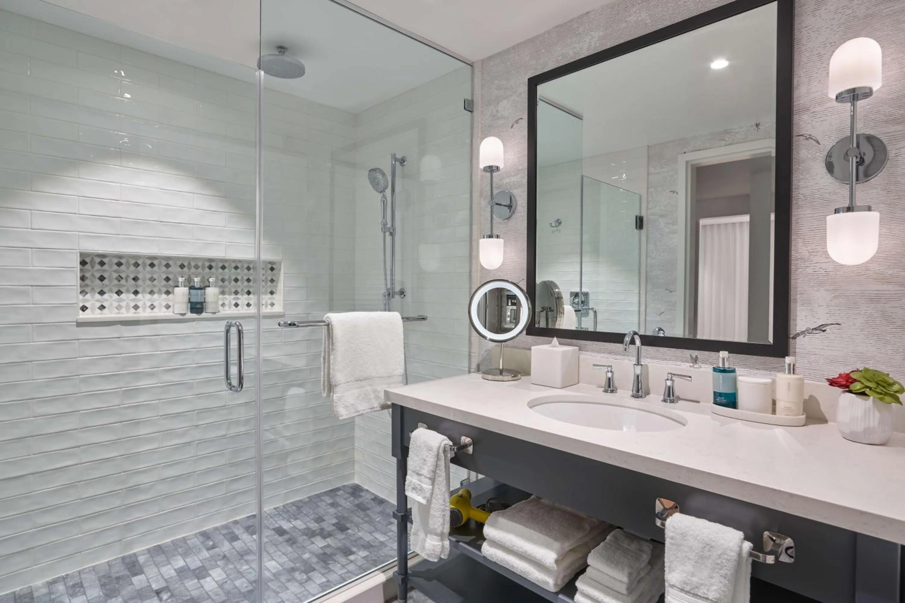 Photo of the whole room in The Seabird Ocean Resort & Spa, Part of Destination Hotel by Hyatt