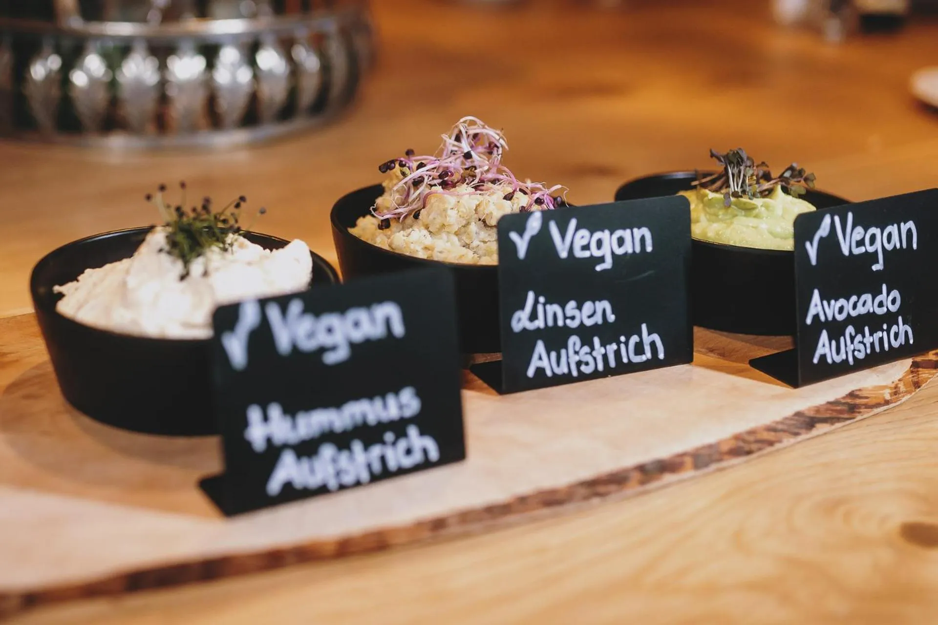 Restaurant/places to eat in Superior Sport und Familienresort Alpenblick