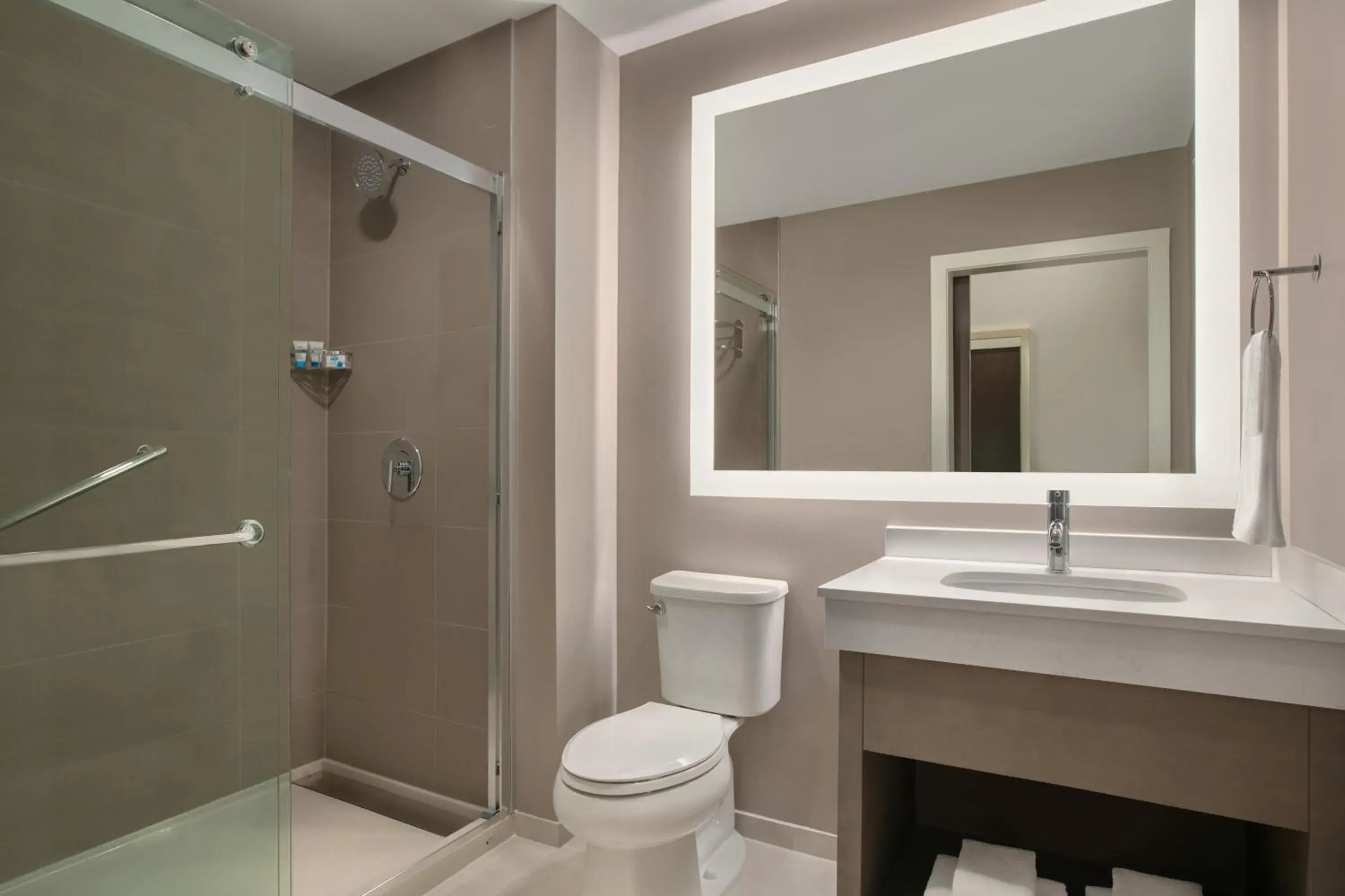 King Studio Suite with Kitchen and Sofa Bed in Hyatt House Atlanta Perimeter Center King Studio Suite with Kitchen and Sofa Bed in Hyatt House Atlanta Perimeter Center