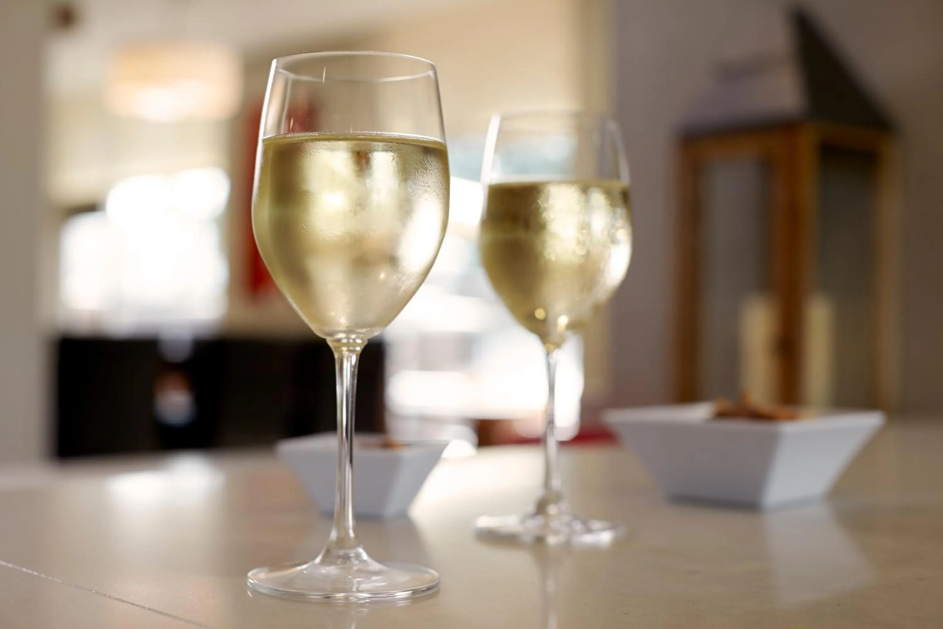 Alcoholic drinks in Hyatt House Atlanta Perimeter Center