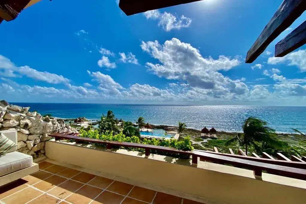 Penthouse Xcaret Puerto Aventuras Penthouse Xcaret Puerto Aventuras