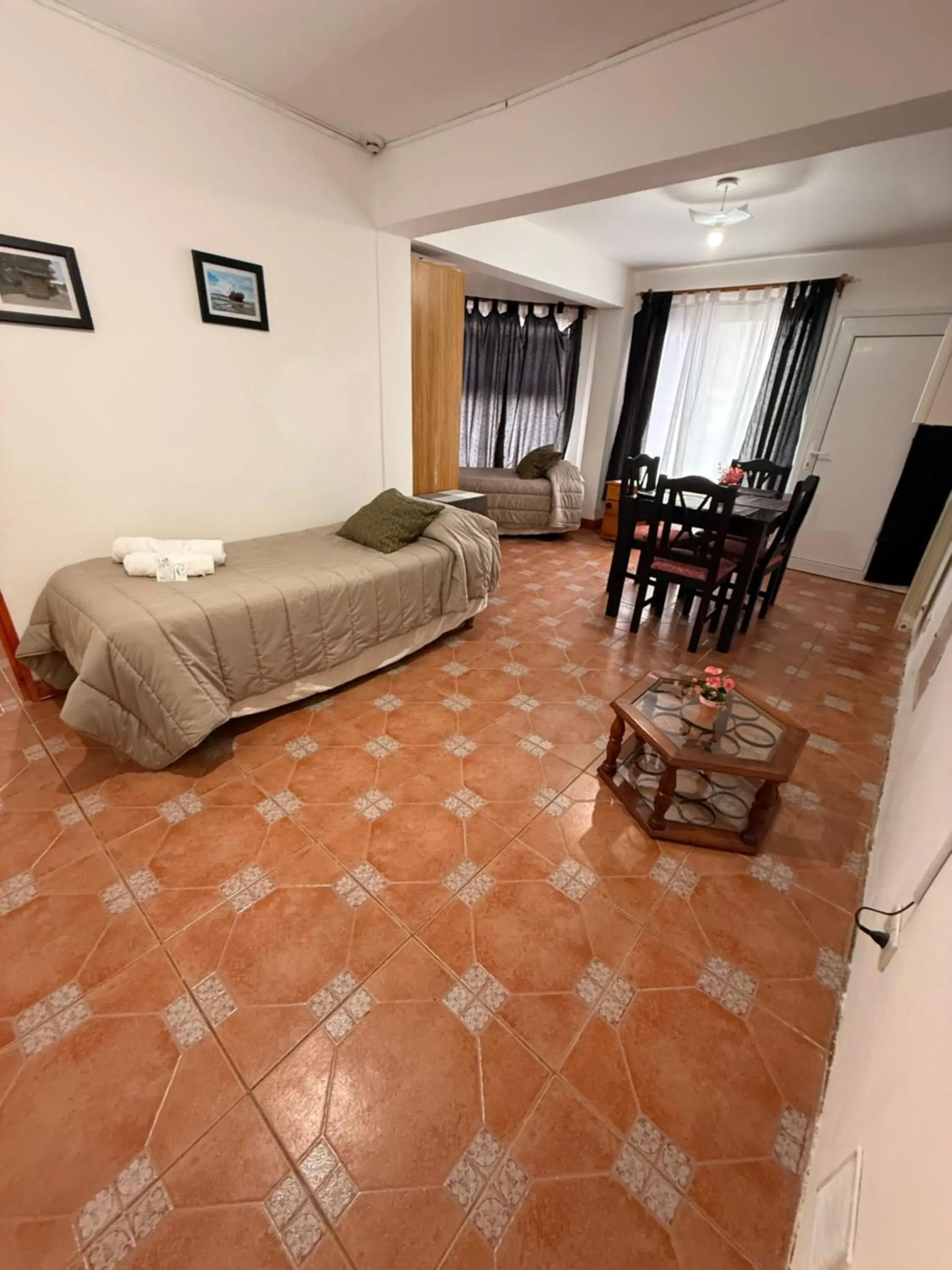 Apartment - Ground Floor in MS Hotel Campos 26 Apartment - Ground Floor in MS Hotel Campos 26