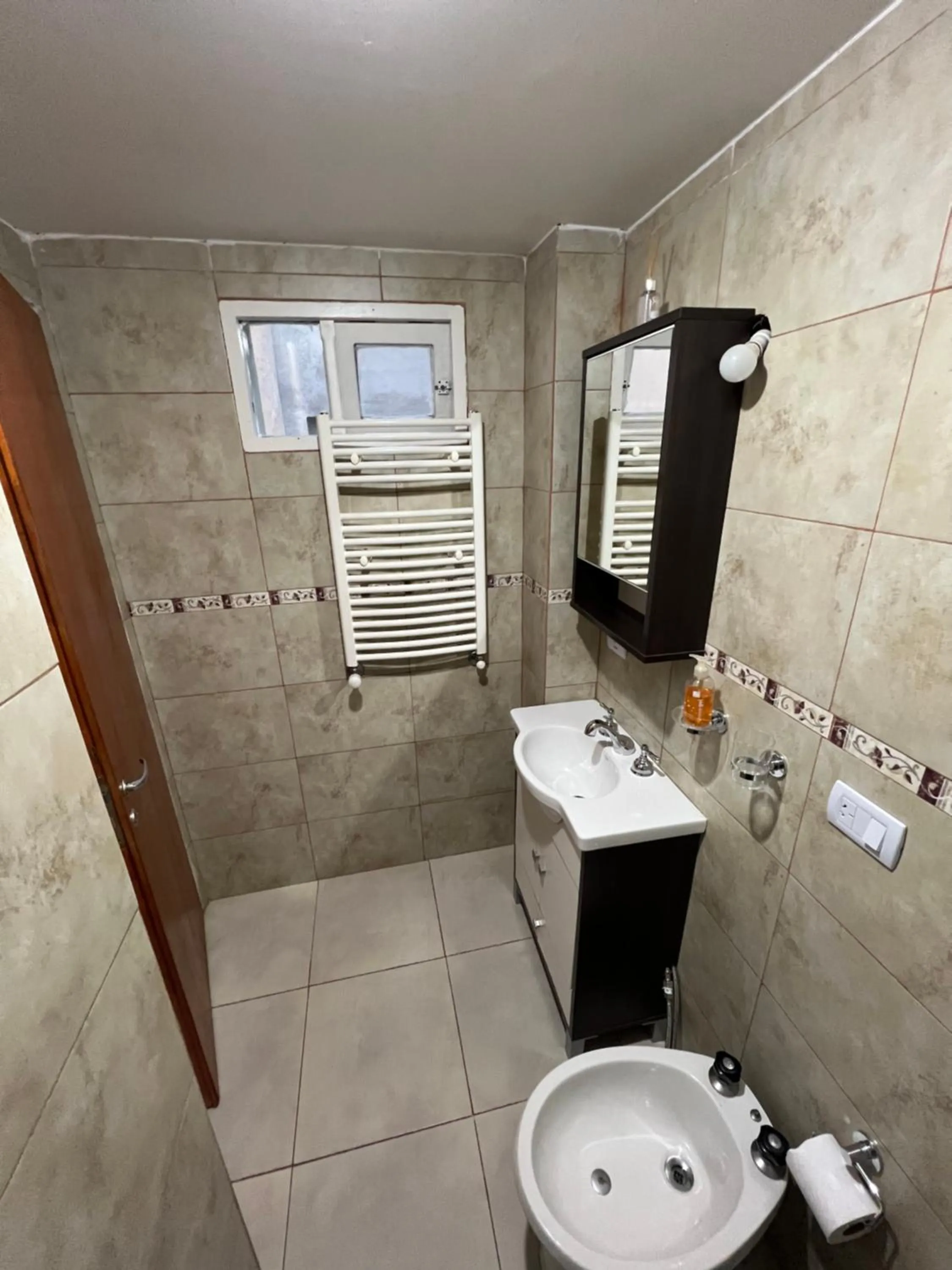 Bathroom in MS Hotel Campos 26