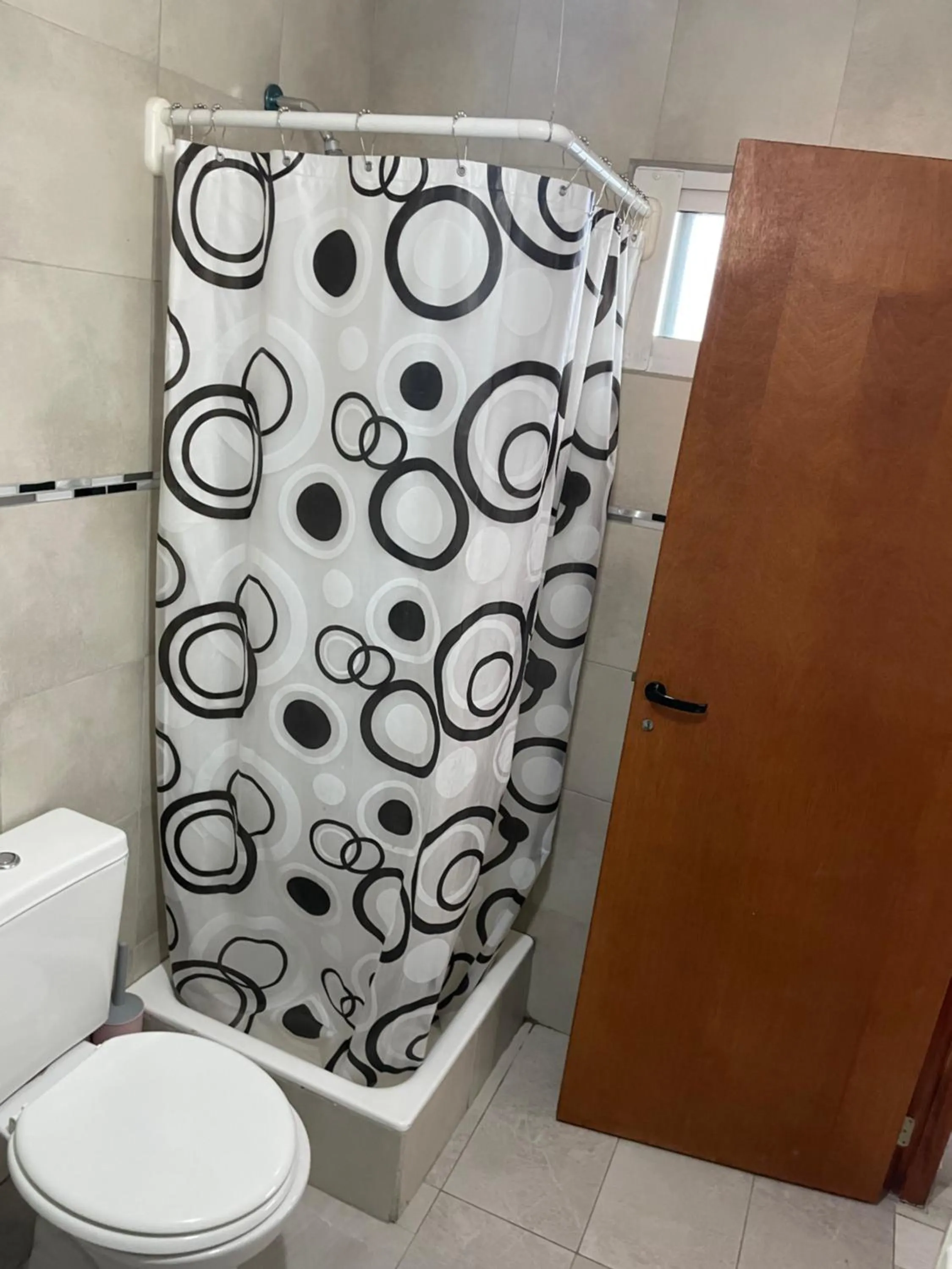 Bathroom in MS Hotel Campos 26