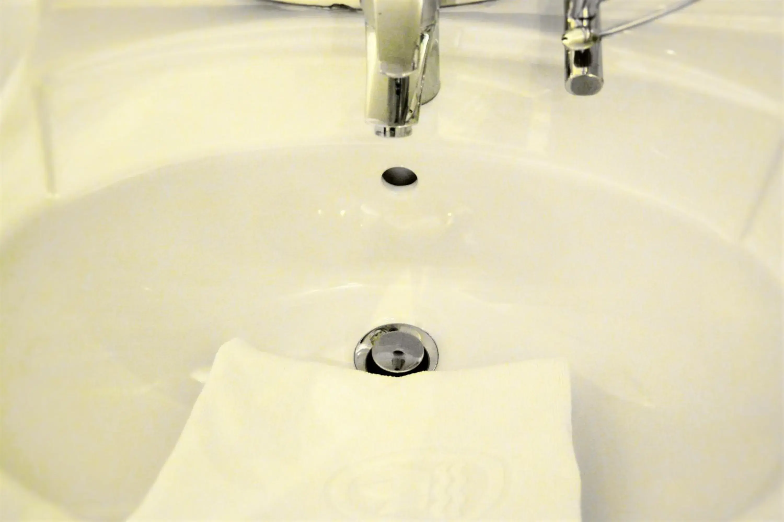 Single Room in Hotel Hoffinger Single Room in Hotel Hoffinger