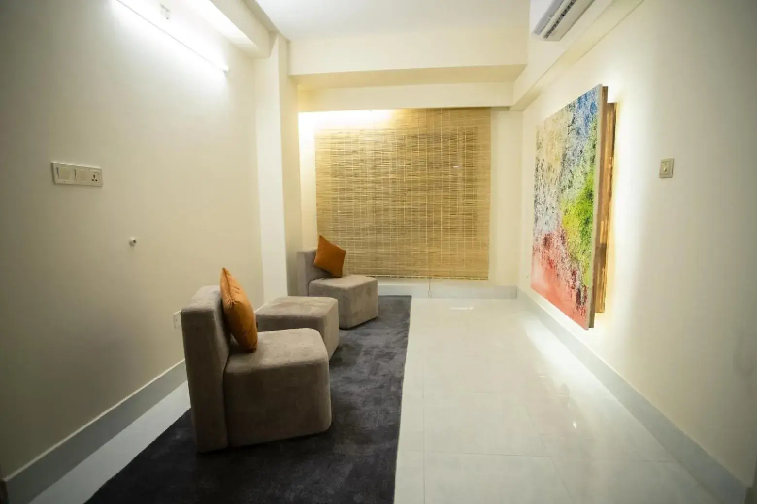 Property building in Jatra Flagship Chattogram City Centre Property building in Jatra Flagship Chattogram City Centre