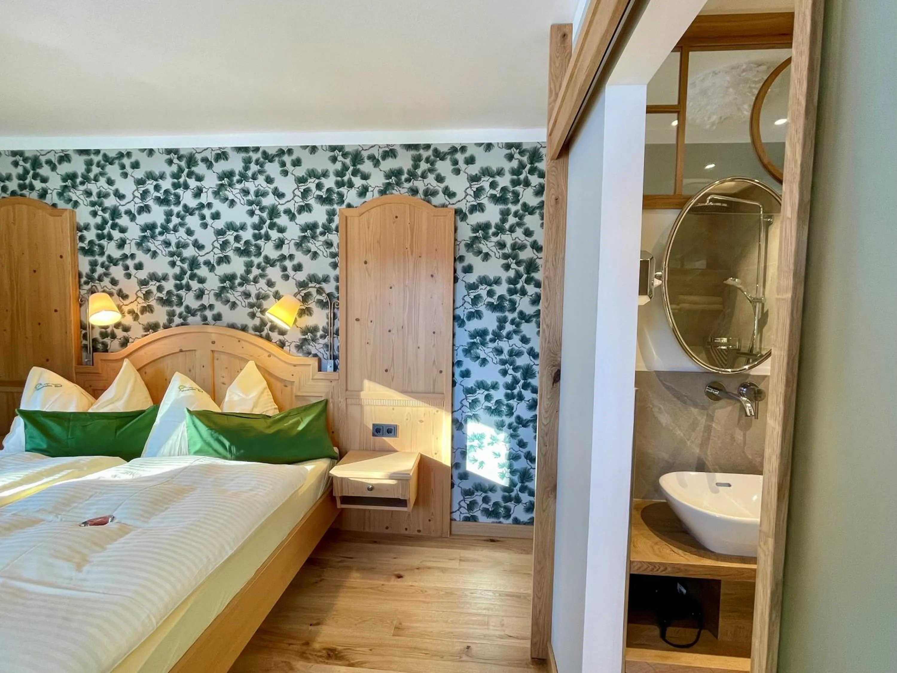 Heutaler Hof - Hotel im Naturidyll