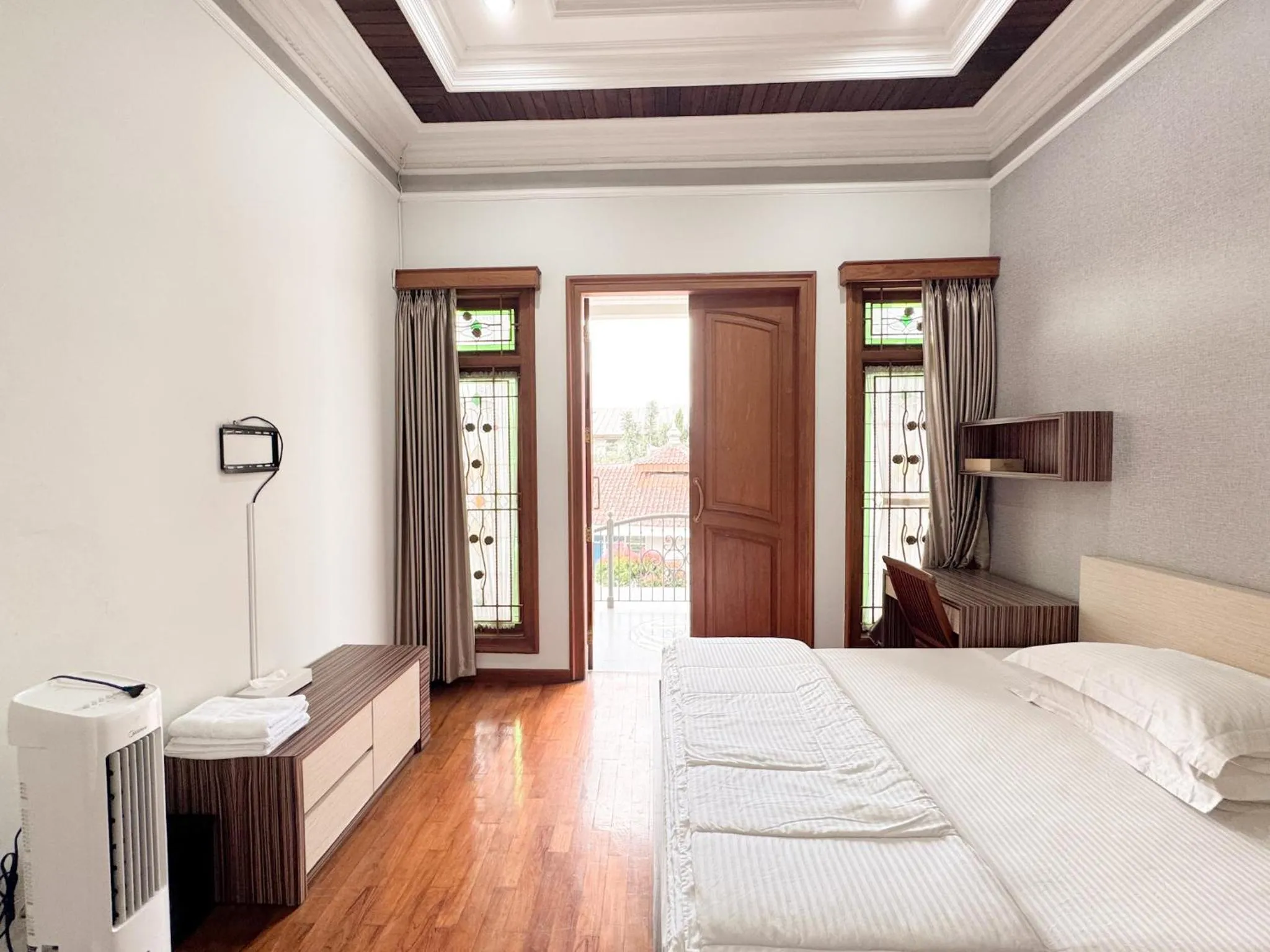 Stay Inn Pasteur Bandung, Husein Sastranegara Airport