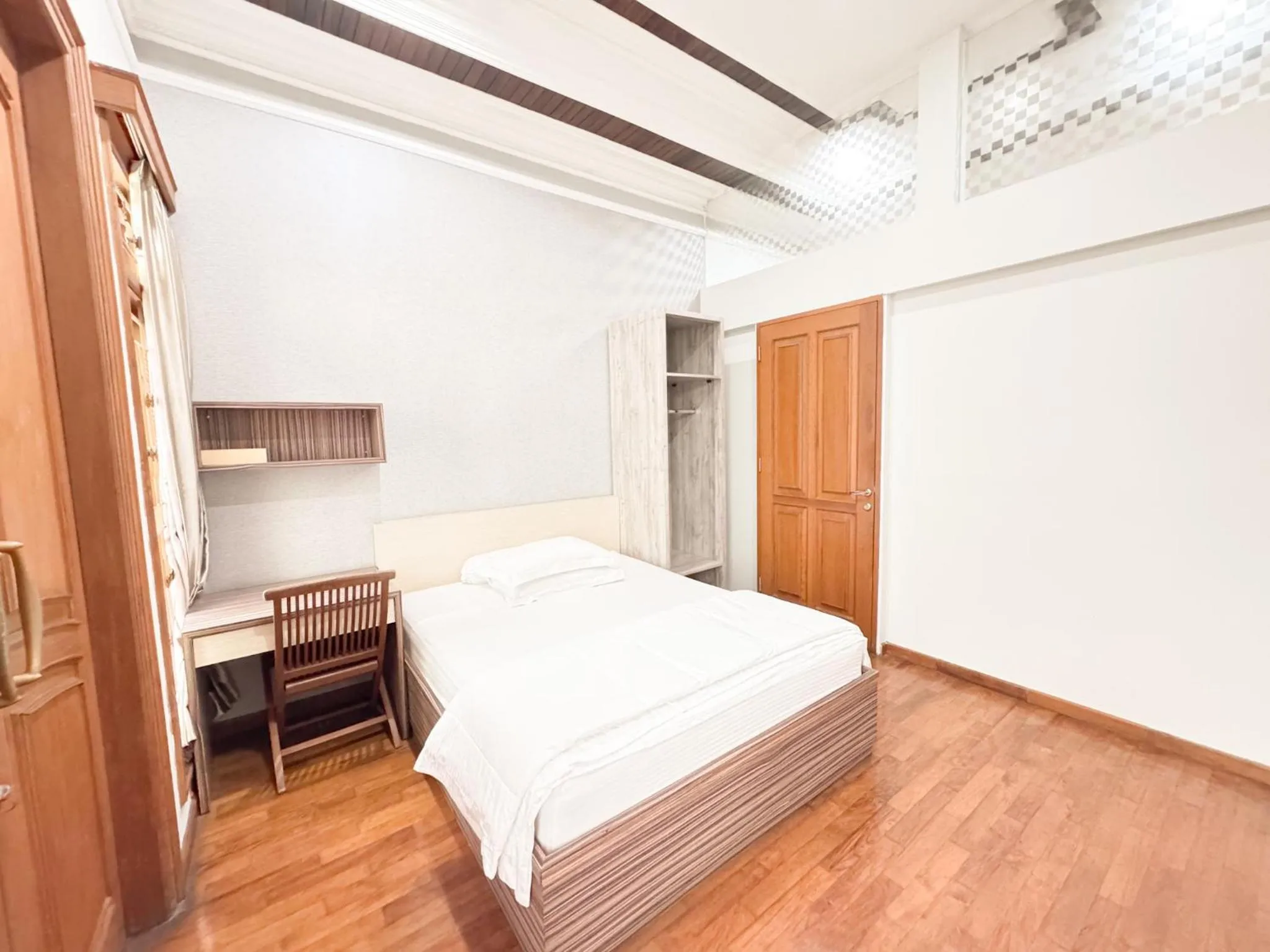 Stay Inn Pasteur Bandung, Husein Sastranegara Airport