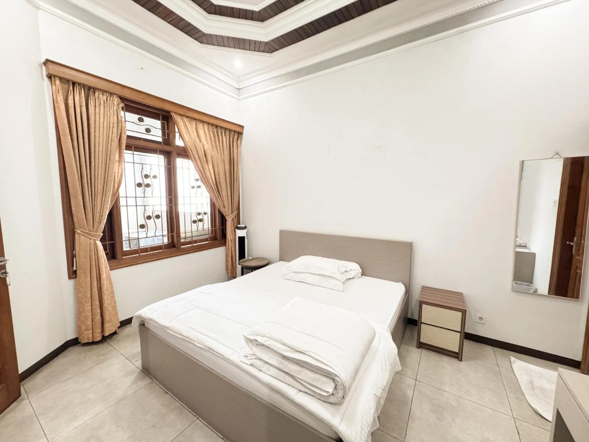 Stay Inn Pasteur Bandung, Husein Sastranegara Airport