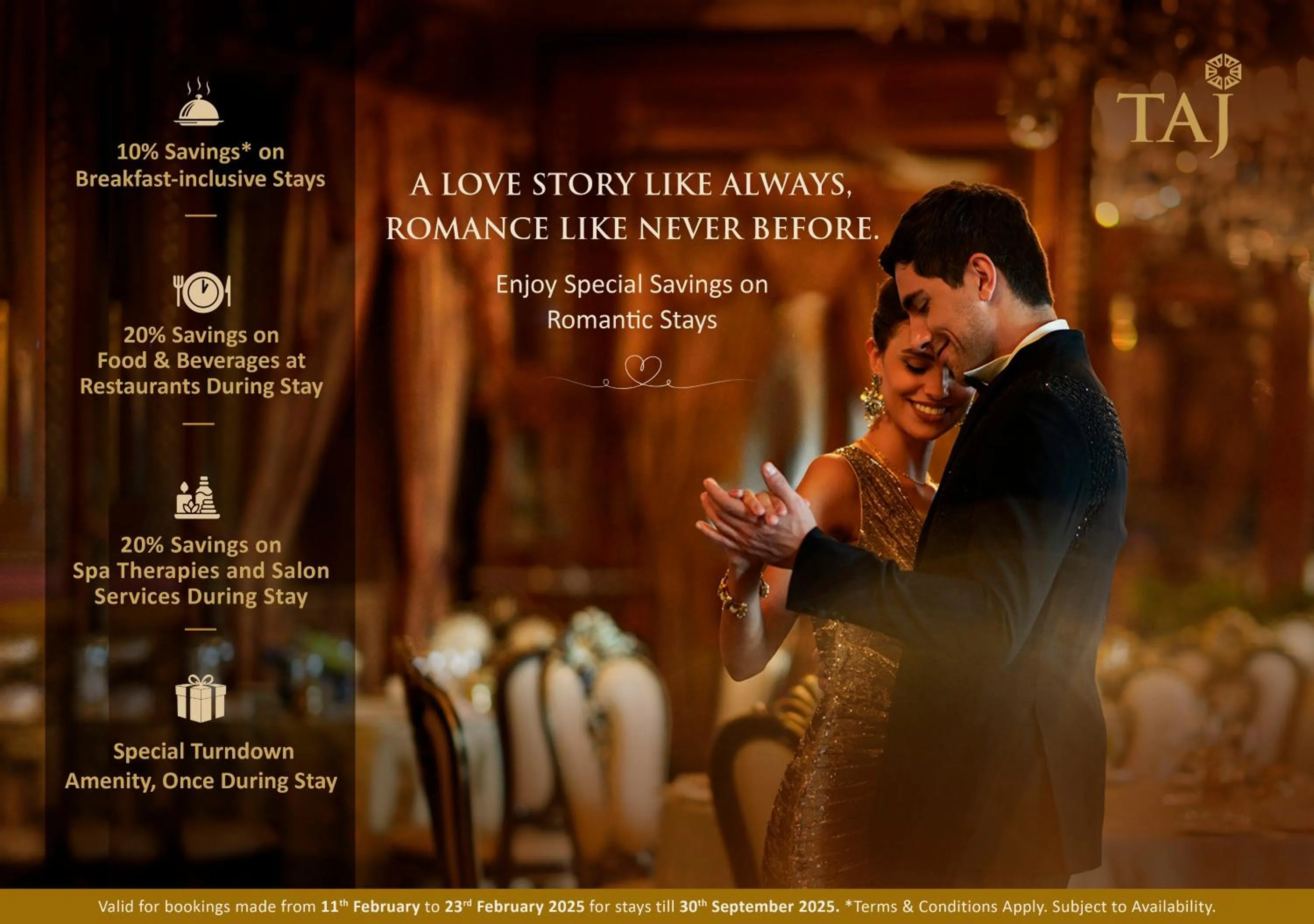 Taj Wellington Mews Chennai