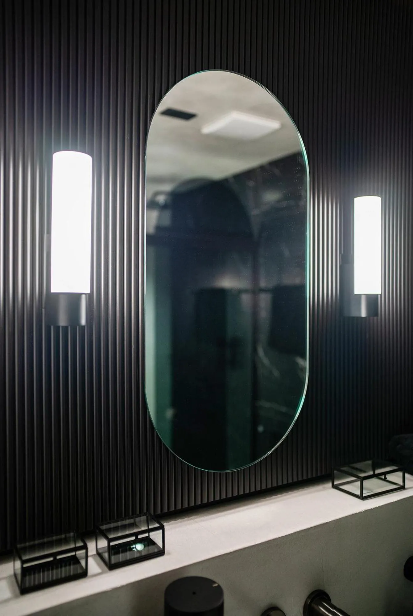 Bathroom in JS-Balingen