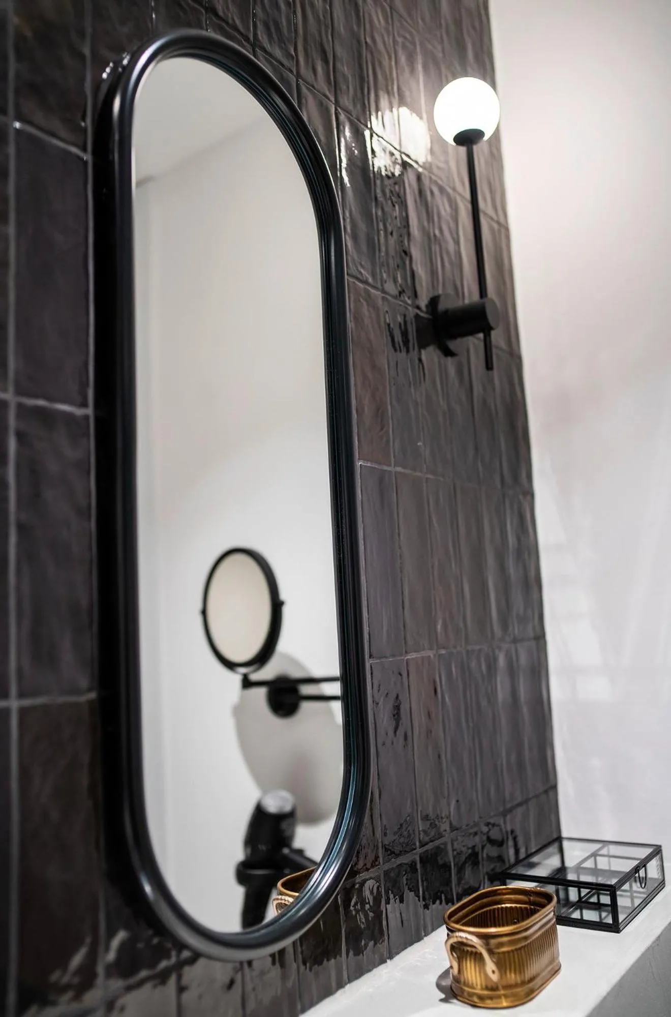 Bathroom in JS-Balingen