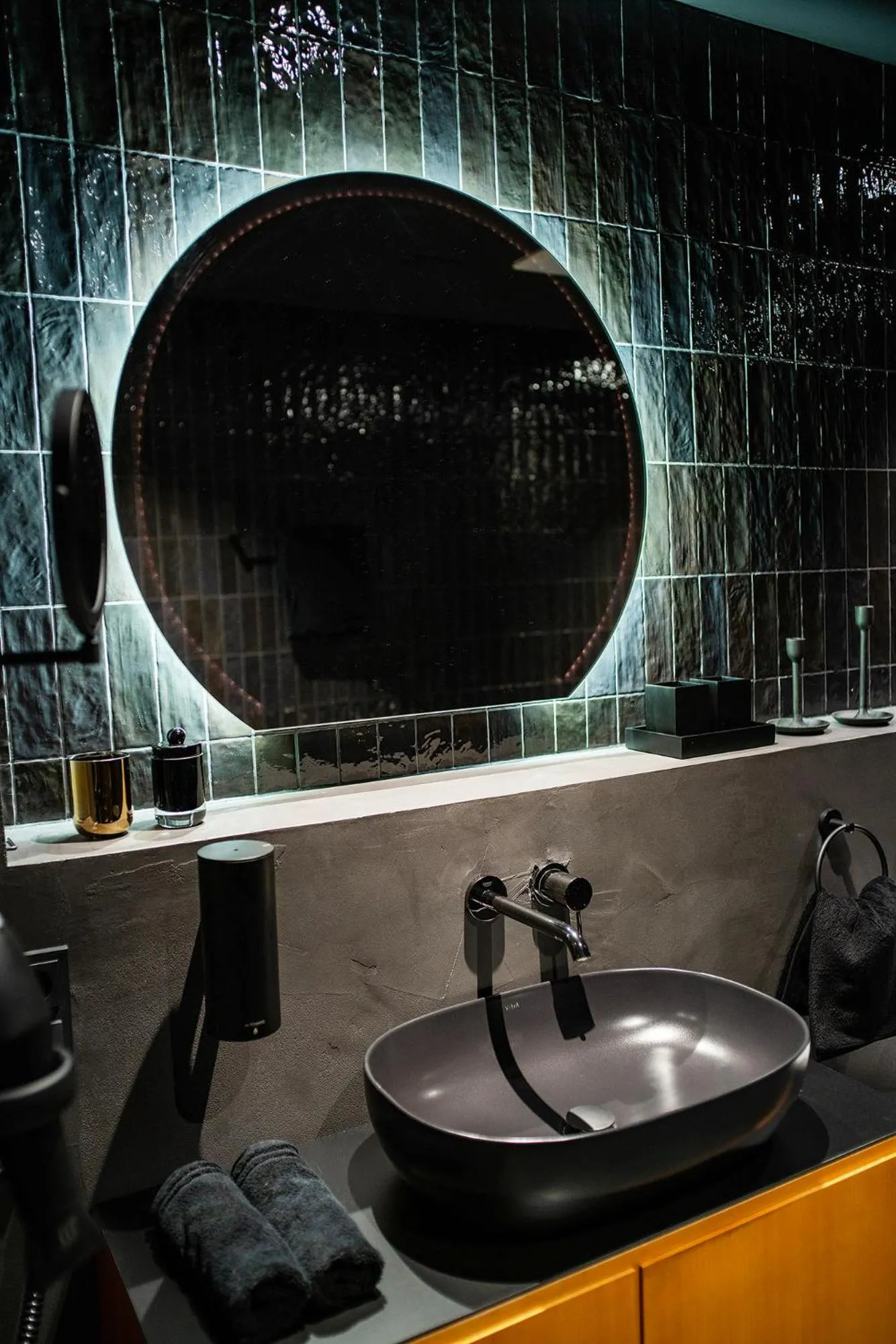 Bathroom in JS-Balingen