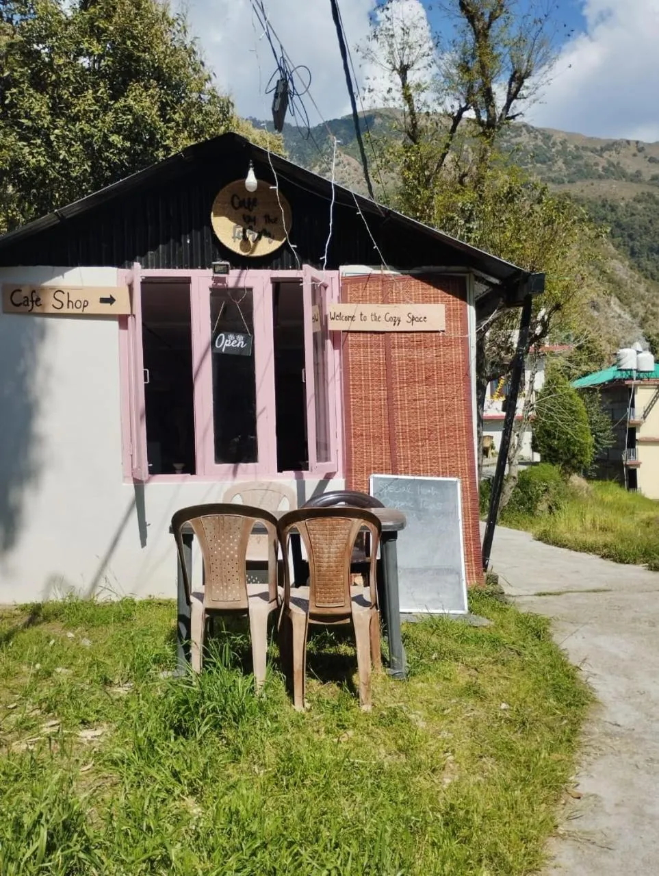 Property Building in Sunrise House