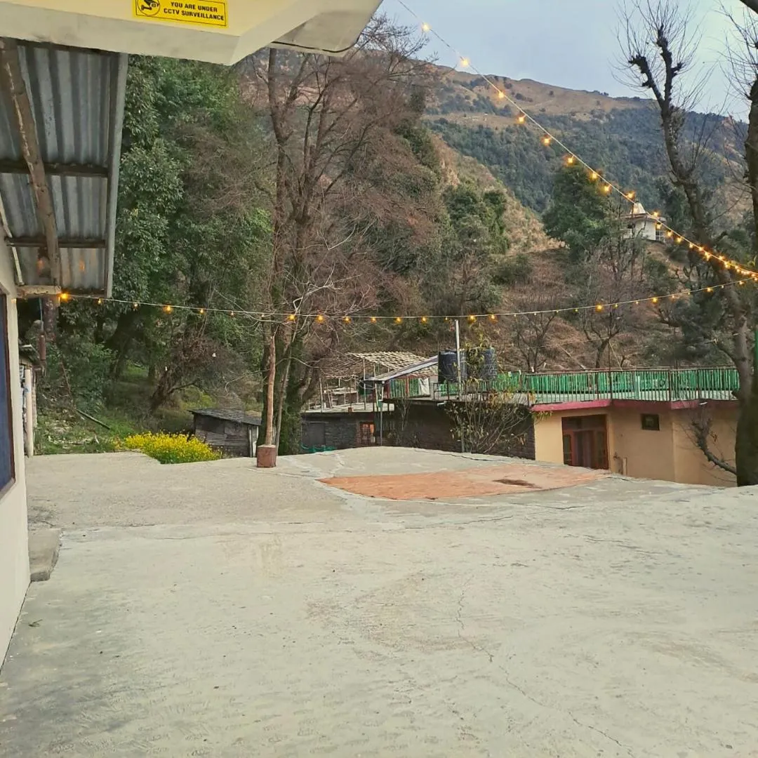 Balcony/Terrace in Sunrise House