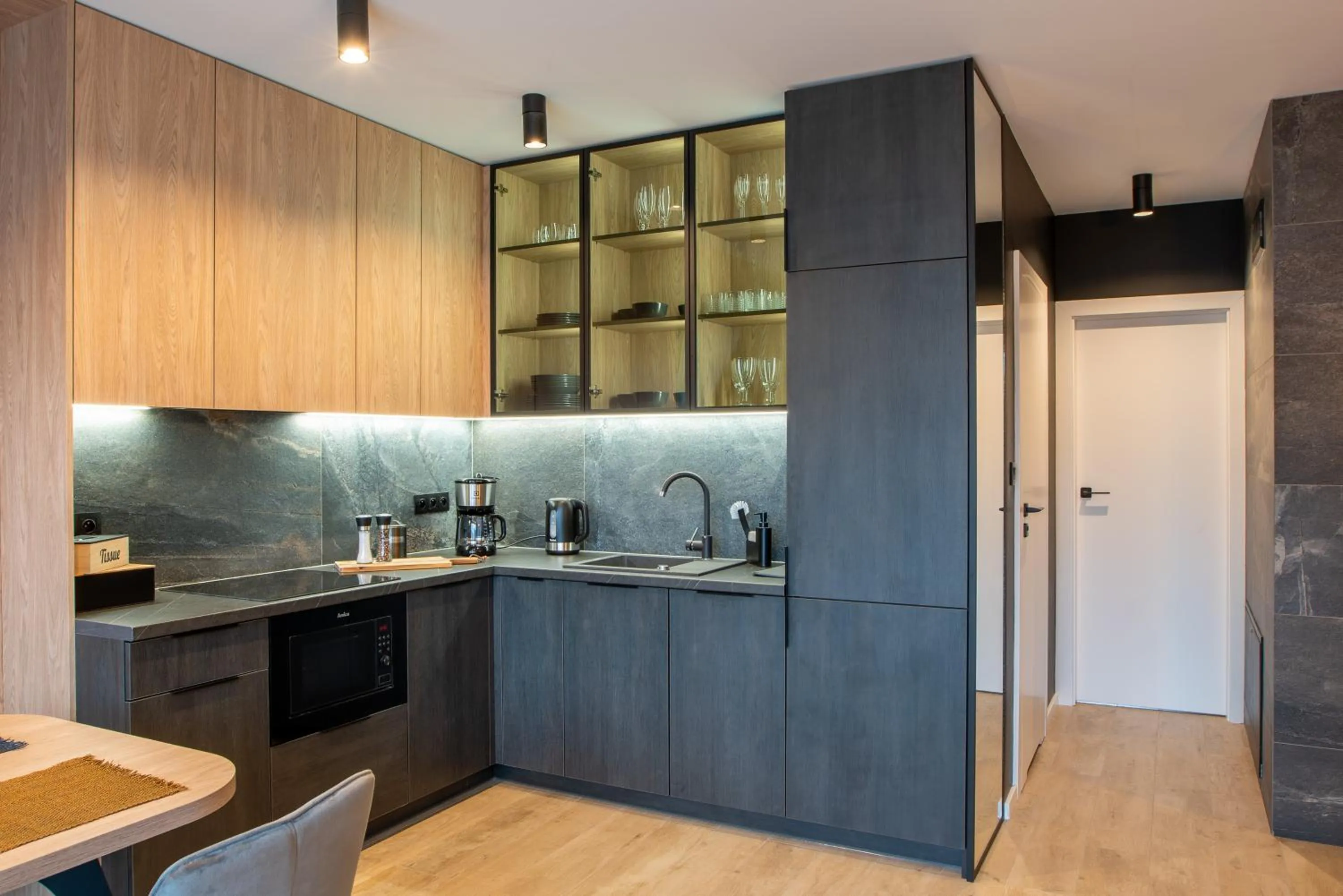 Apartamenty Pod Stokiem 200 m do kolejki Na Skrzyczne - szczyrk apartamenty