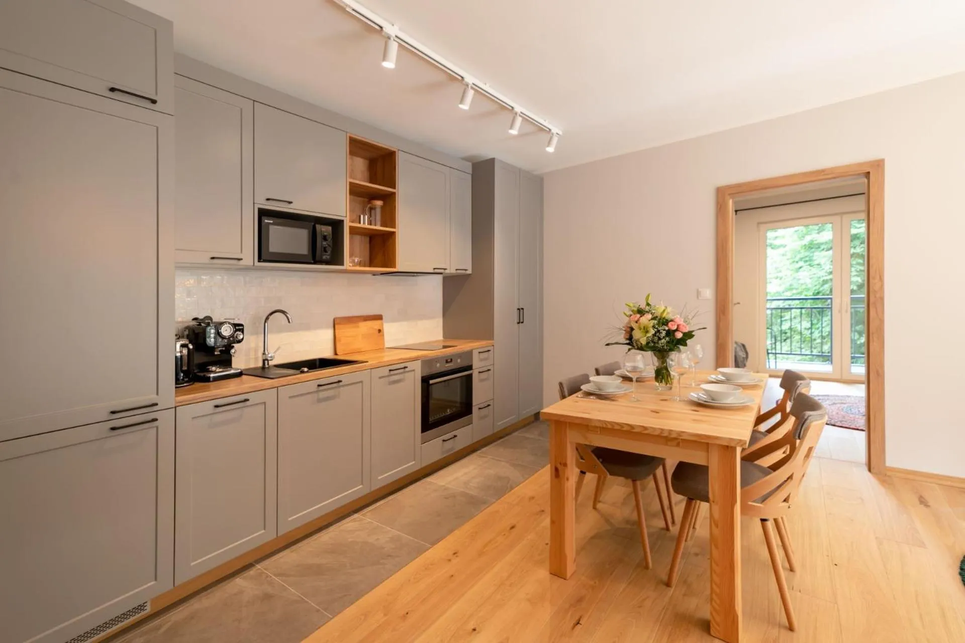 Apartamenty Pod Stokiem 200 m do kolejki Na Skrzyczne - szczyrk apartamenty