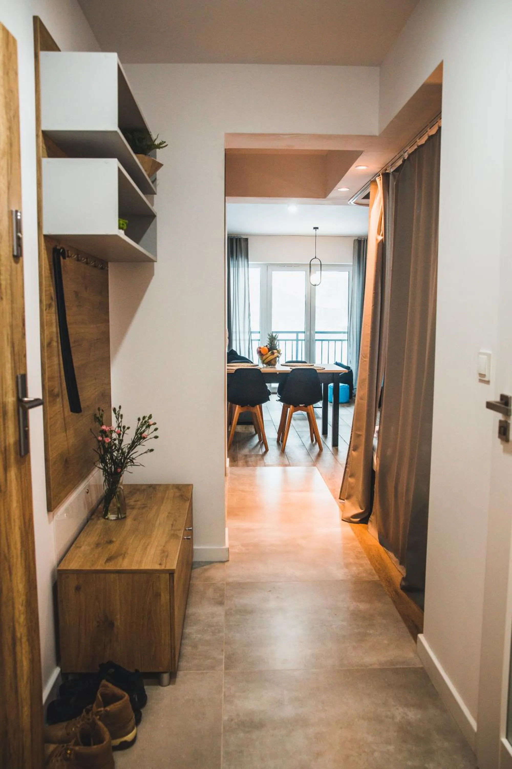 Apartamenty Pod Stokiem 200 m do kolejki Na Skrzyczne - szczyrk apartamenty