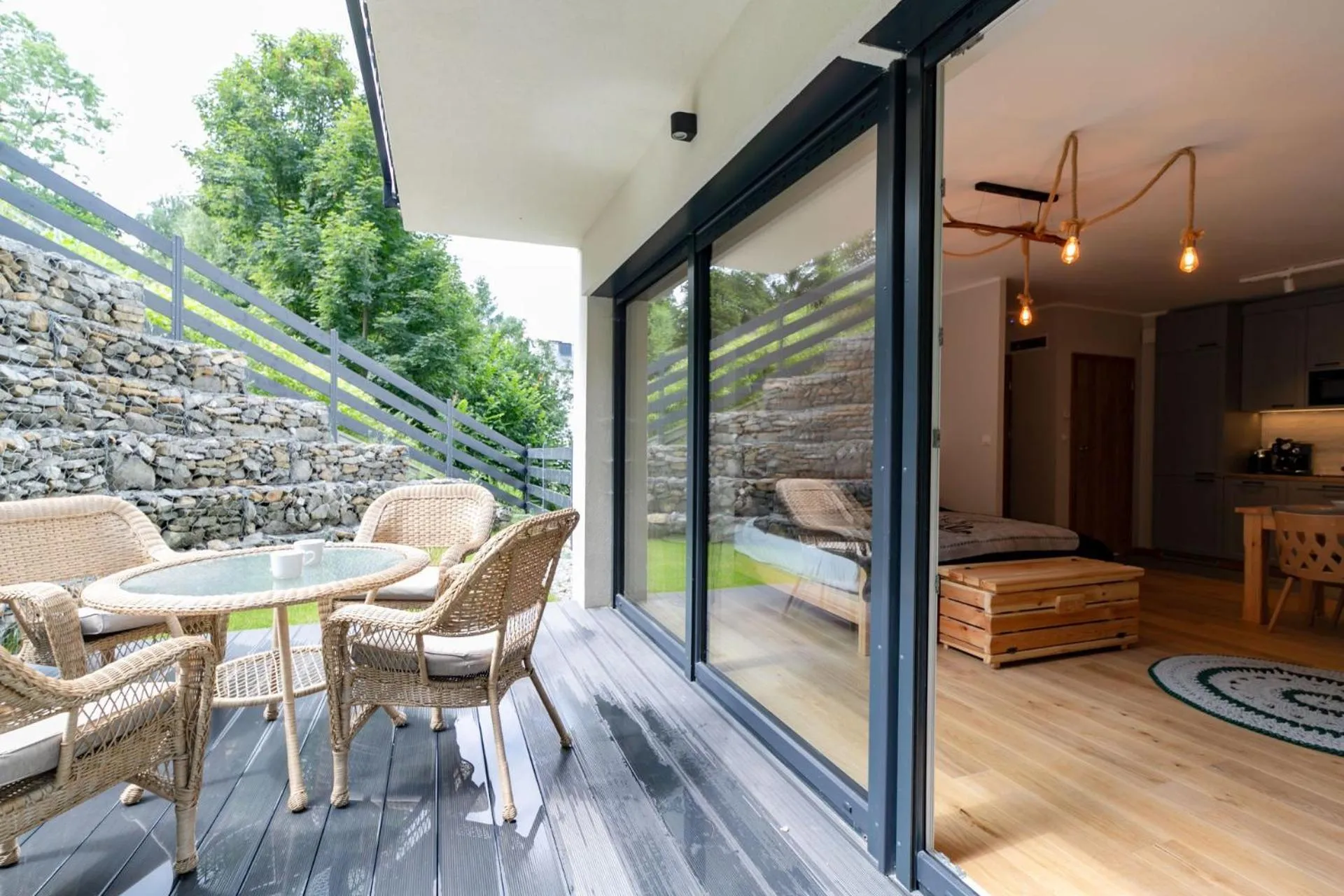 Apartamenty Pod Stokiem 200 m do kolejki Na Skrzyczne - szczyrk apartamenty