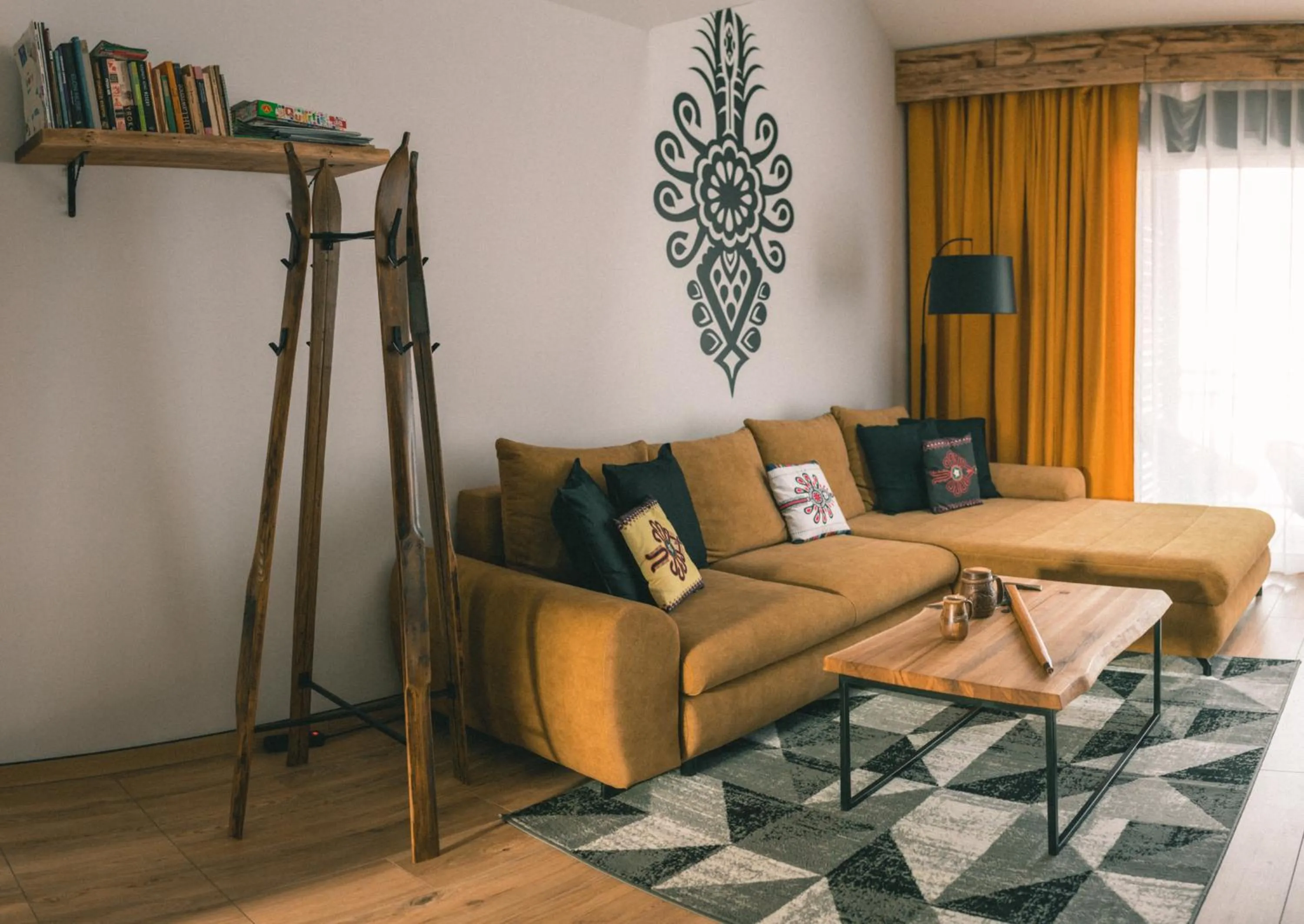 Apartamenty Pod Stokiem 200 m do kolejki Na Skrzyczne - szczyrk apartamenty