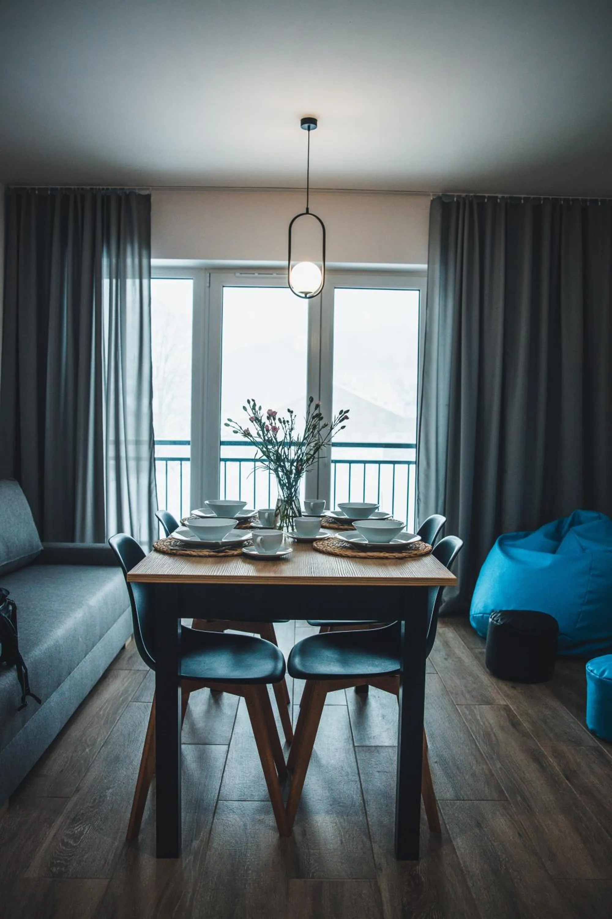 Apartamenty Pod Stokiem 200 m do kolejki Na Skrzyczne - szczyrk apartamenty