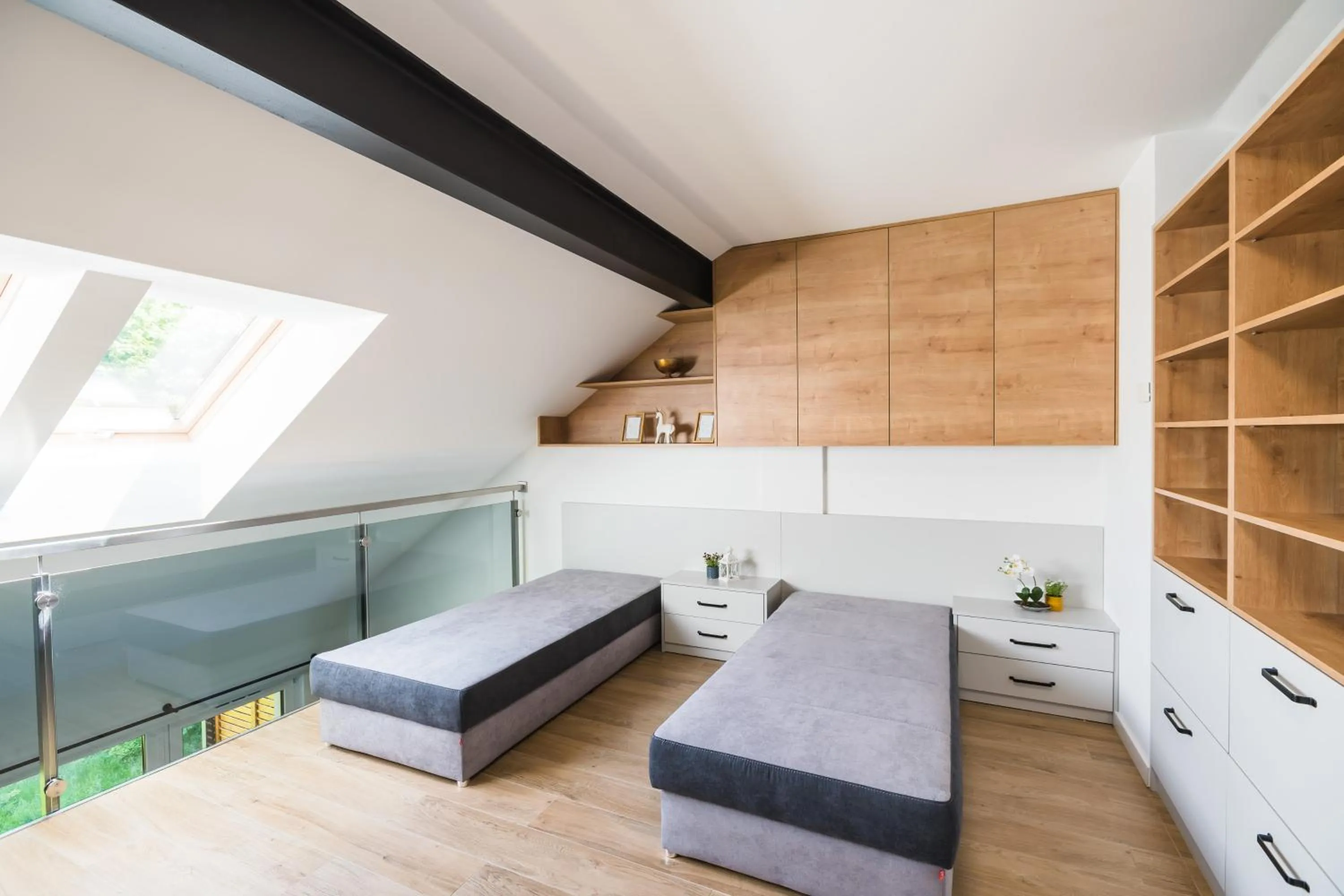 Apartamenty Pod Stokiem 200 m do kolejki Na Skrzyczne - szczyrk apartamenty