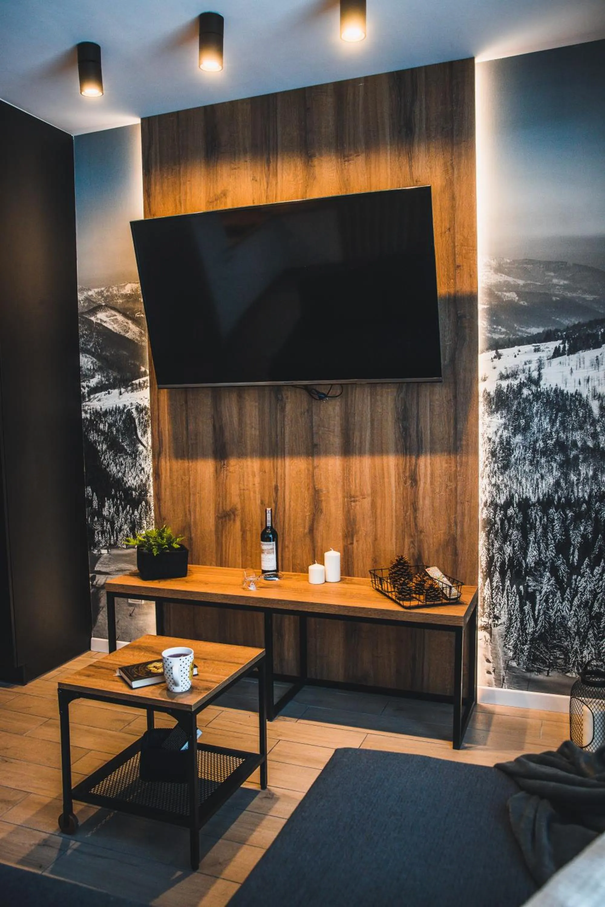 Apartamenty Pod Stokiem 200 m do kolejki Na Skrzyczne - szczyrk apartamenty