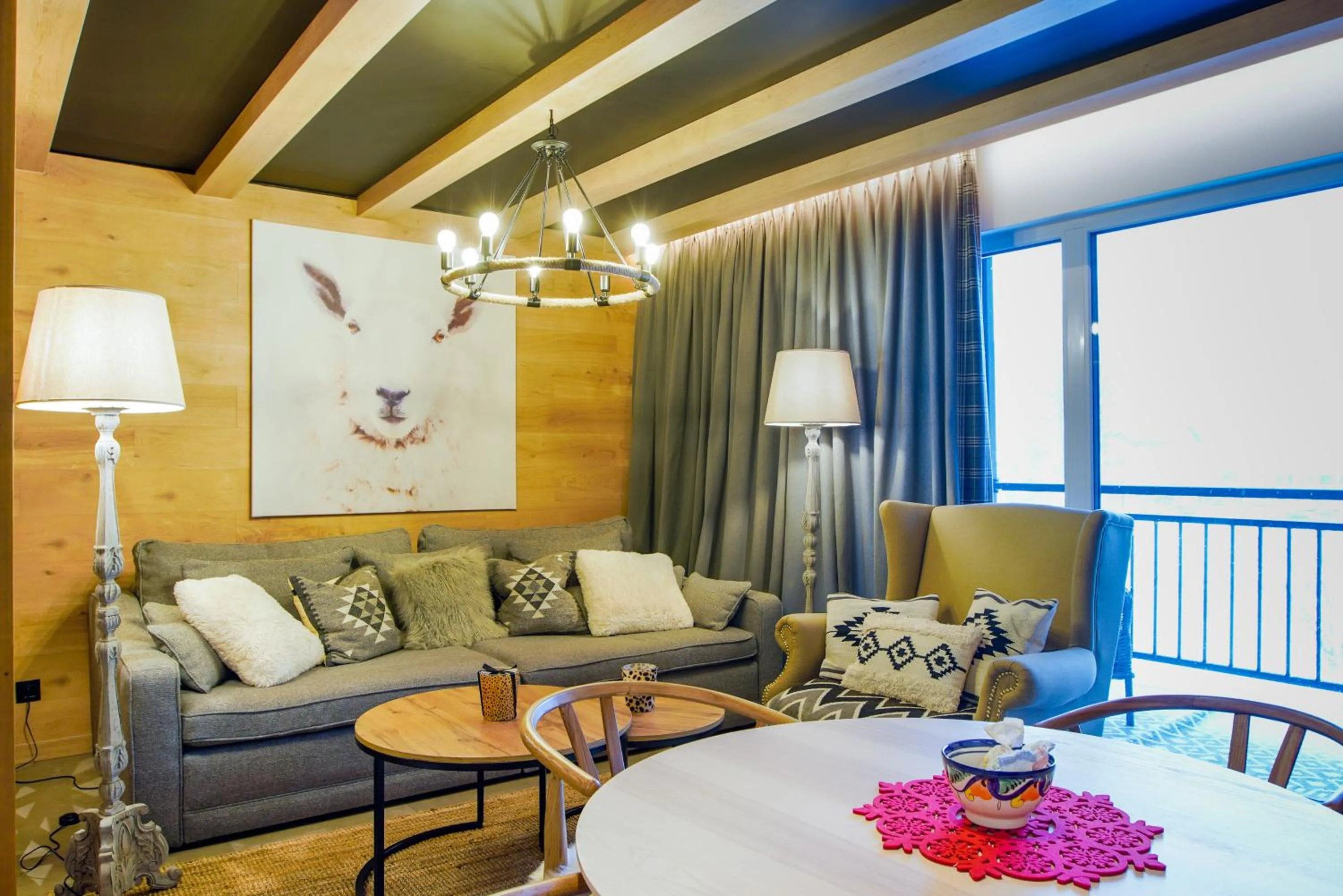 Apartamenty Pod Stokiem 200 m do kolejki Na Skrzyczne - szczyrk apartamenty