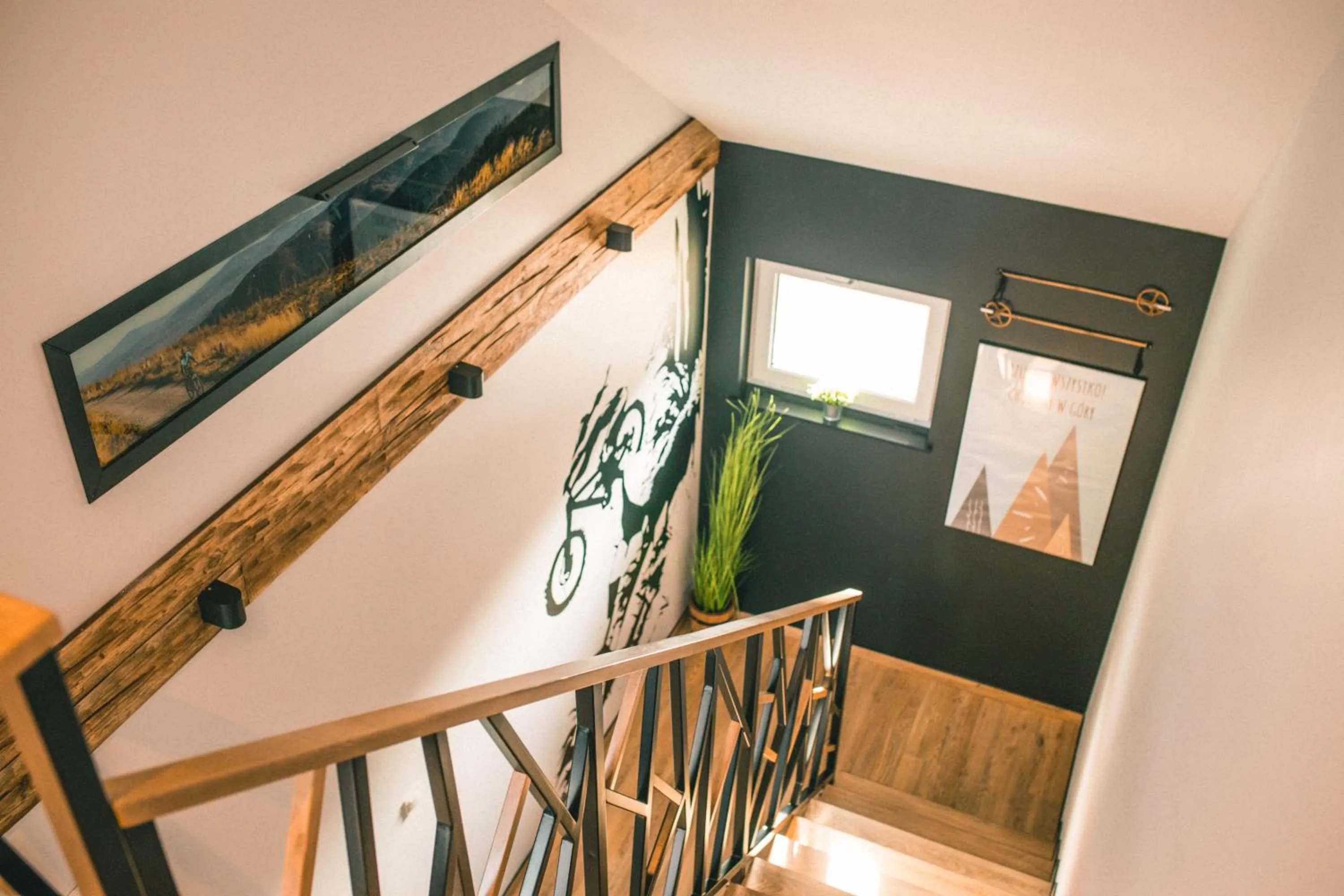 Apartamenty Pod Stokiem 200 m do kolejki Na Skrzyczne - szczyrk apartamenty