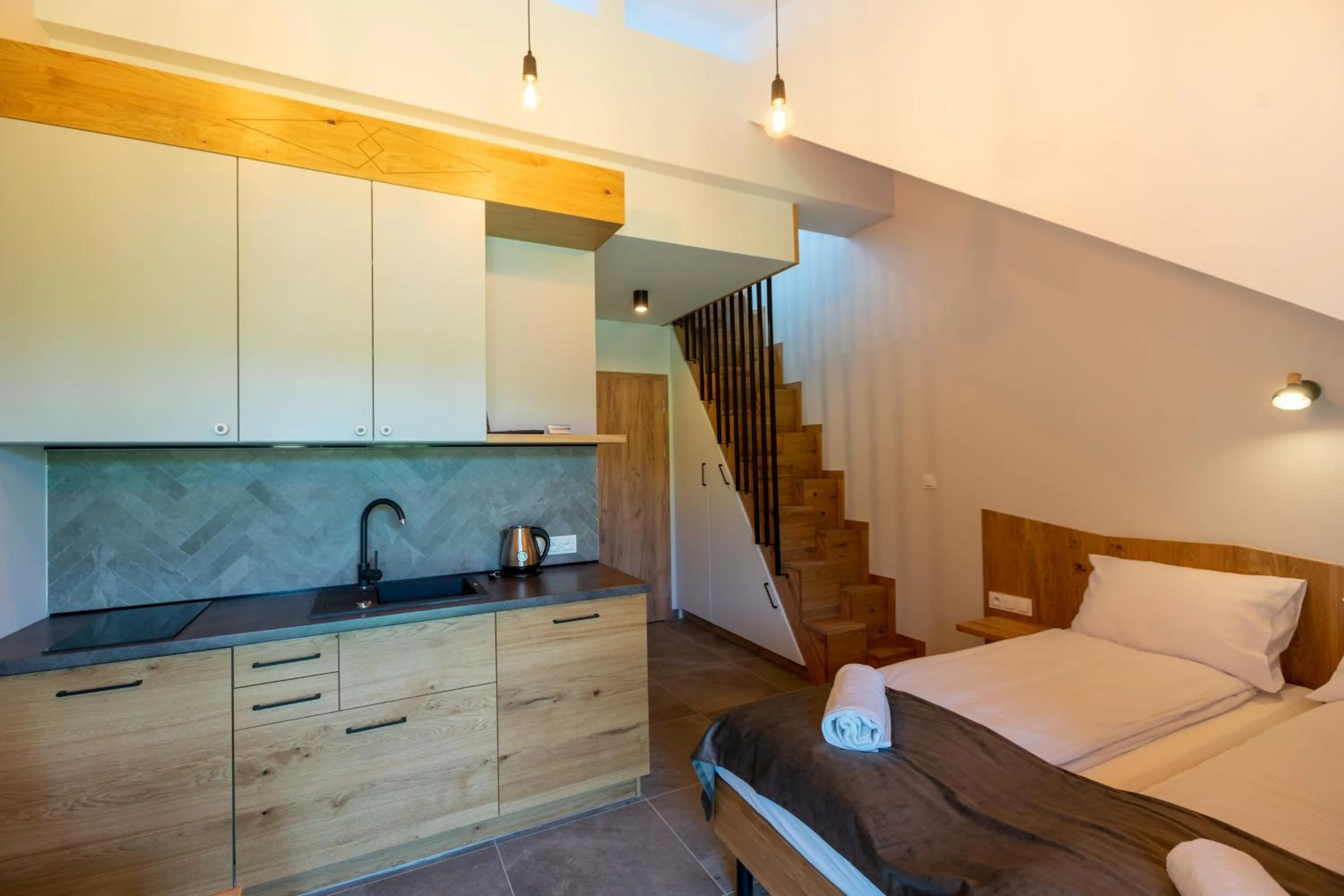 Apartamenty Pod Stokiem 200 m do kolejki Na Skrzyczne - szczyrk apartamenty