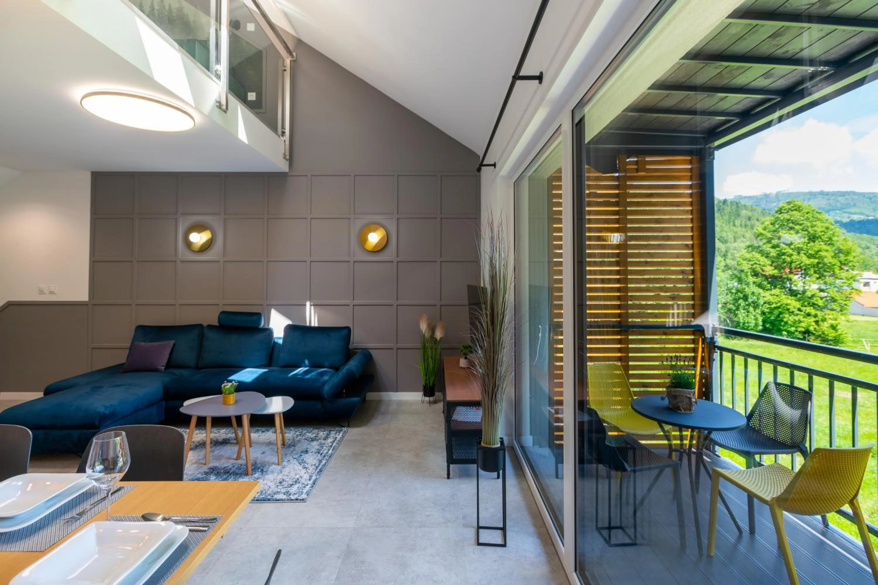 Apartamenty Pod Stokiem 200 m do kolejki Na Skrzyczne - szczyrk apartamenty