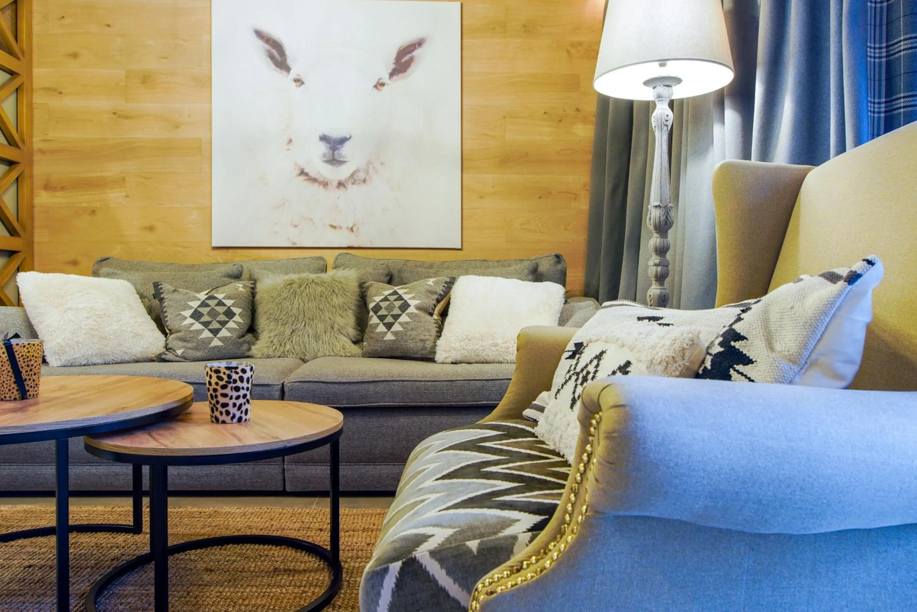 Apartamenty Pod Stokiem 200 m do kolejki Na Skrzyczne - szczyrk apartamenty