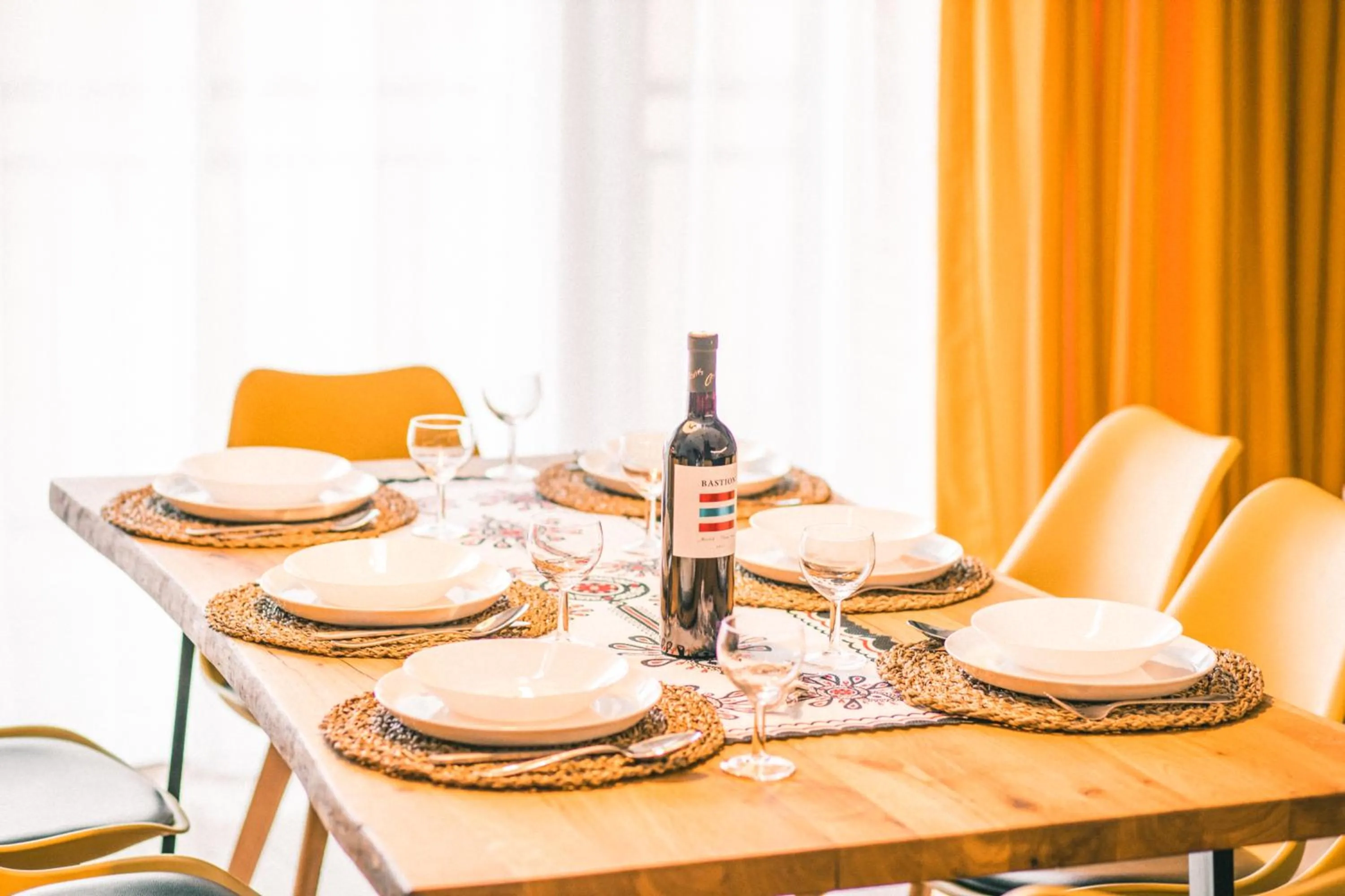 Dining area in Apartamenty Pod Stokiem 200 m do kolejki Na Skrzyczne - szczyrk apartamenty