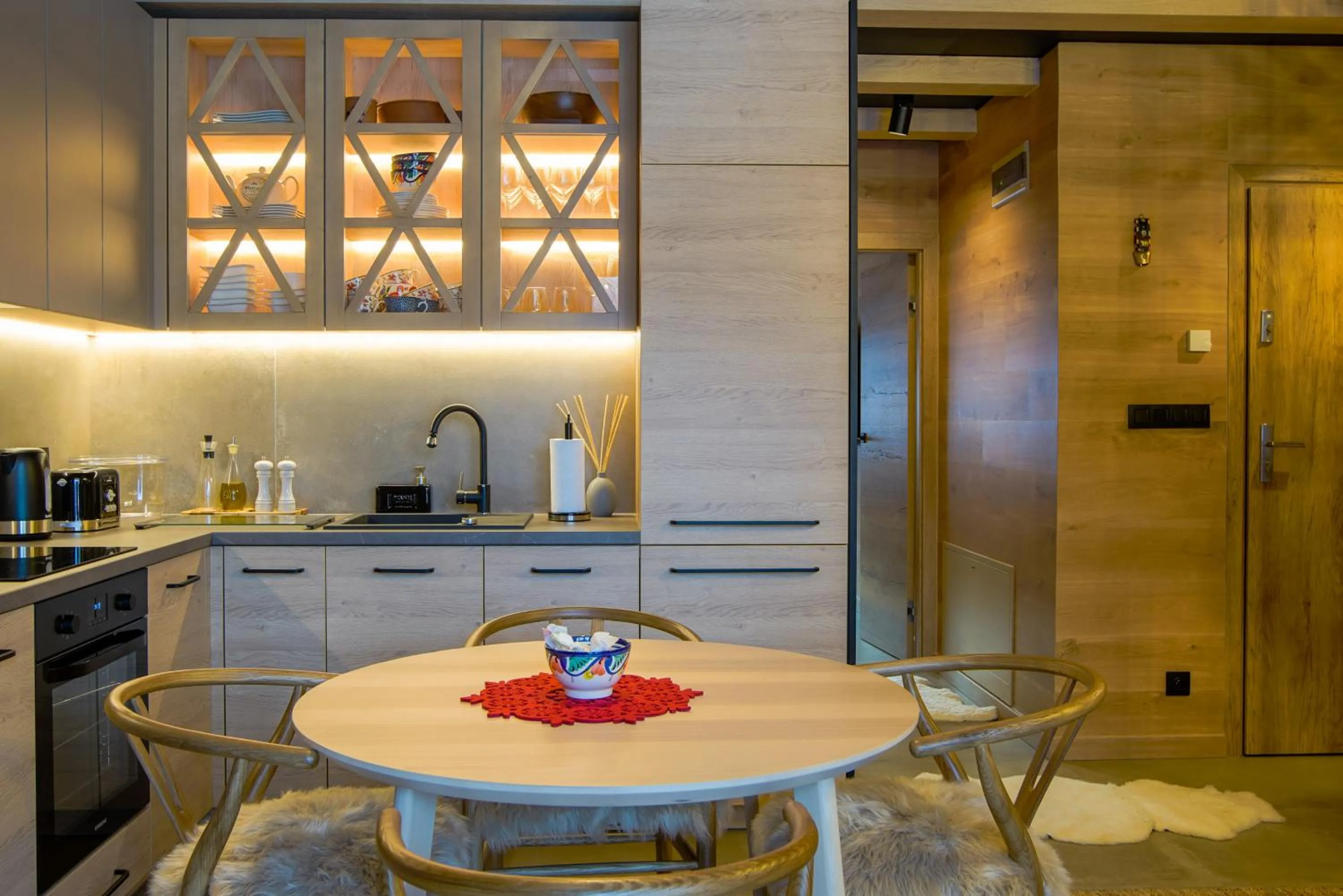 Apartamenty Pod Stokiem 200 m do kolejki Na Skrzyczne - szczyrk apartamenty