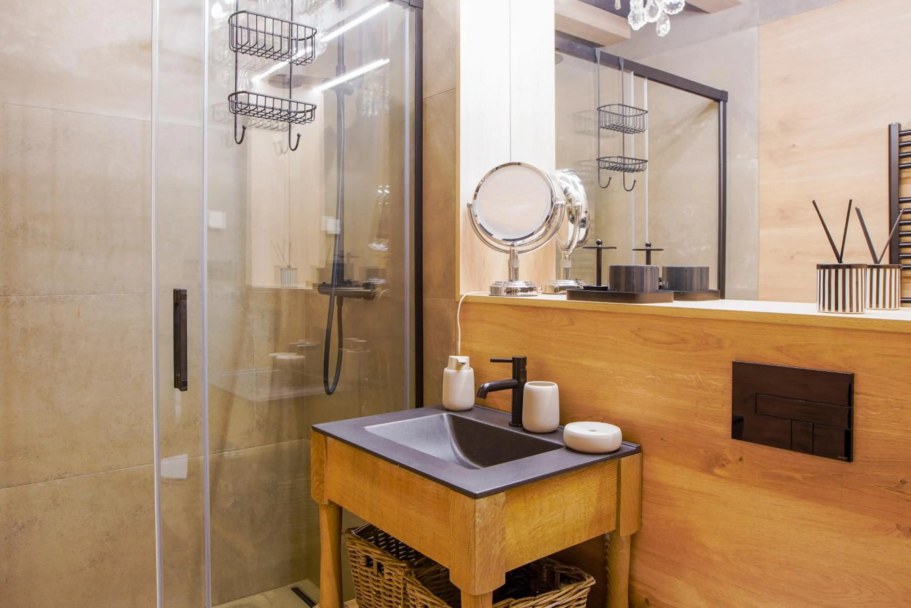 Apartamenty Pod Stokiem 200 m do kolejki Na Skrzyczne - szczyrk apartamenty