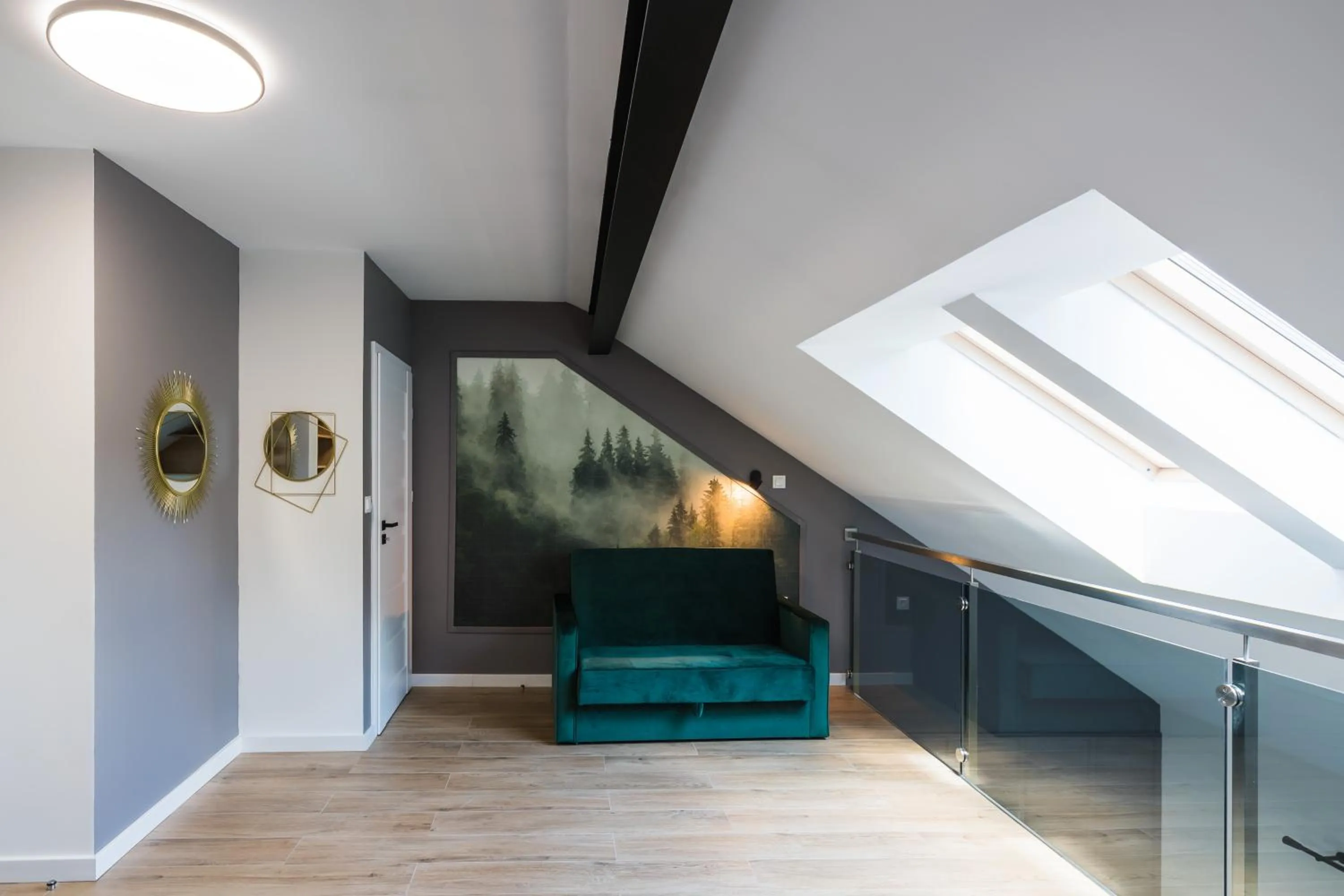 Apartamenty Pod Stokiem 200 m do kolejki Na Skrzyczne - szczyrk apartamenty