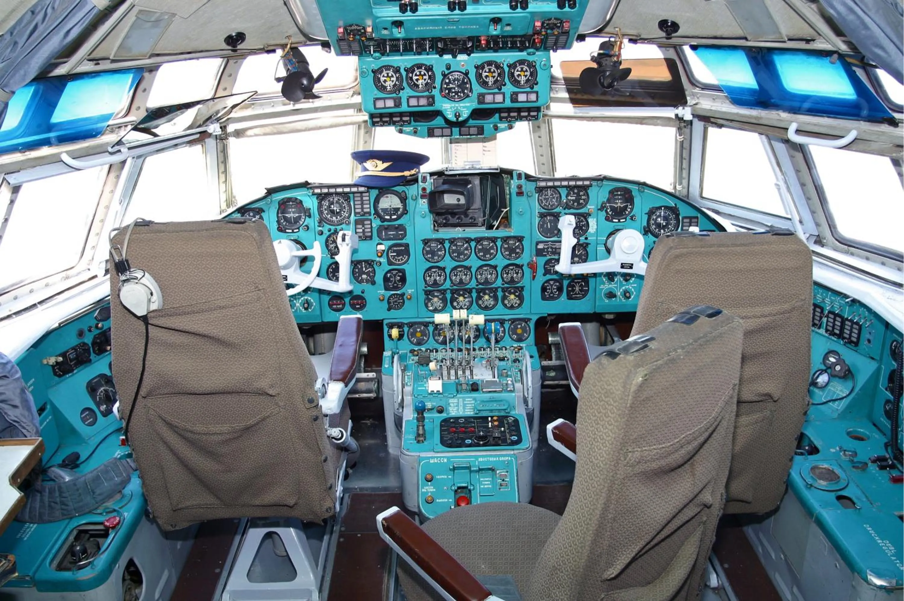 Other in NOVAPARK Flugzeughotel Graz