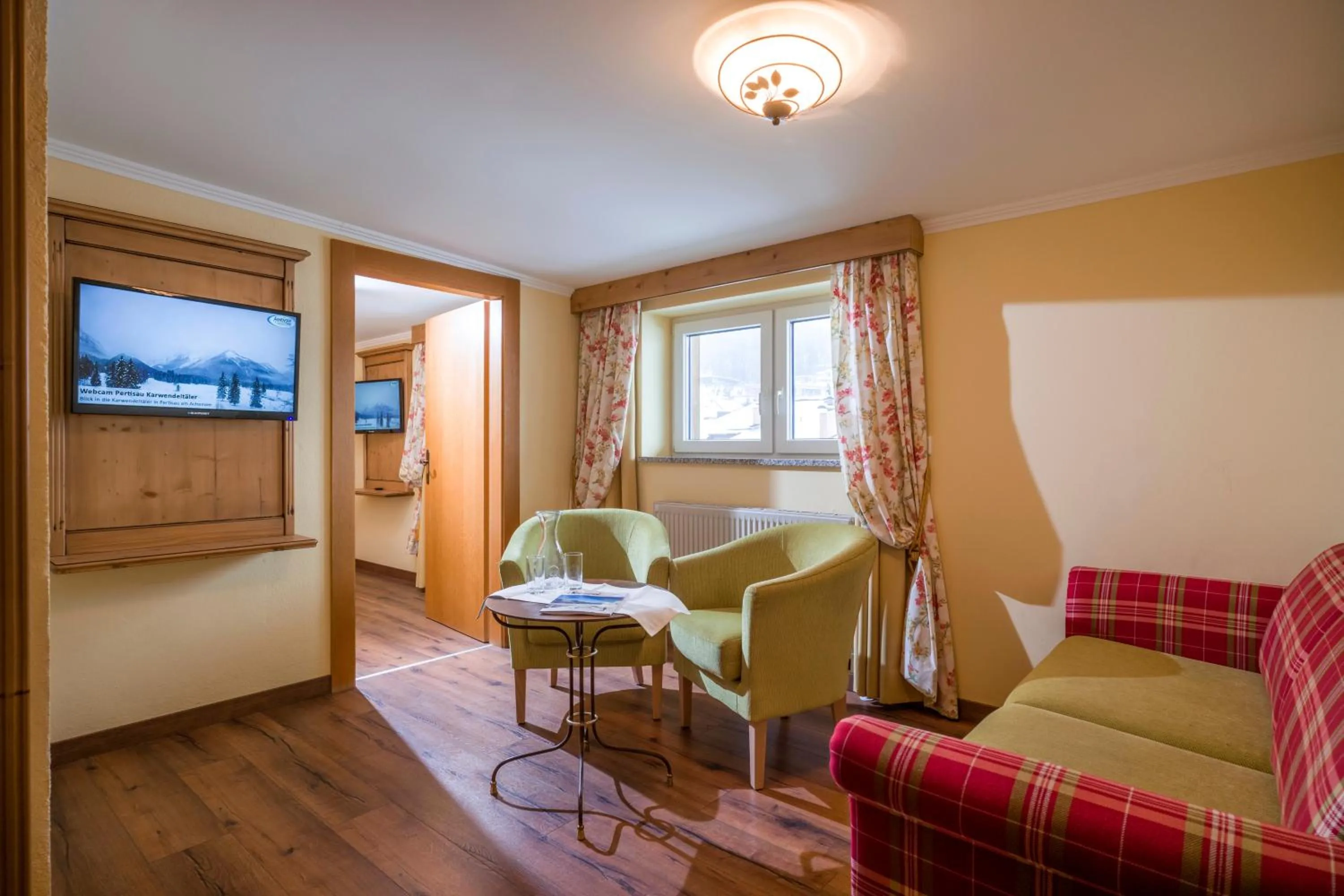 Das Rotspitz Adults - only