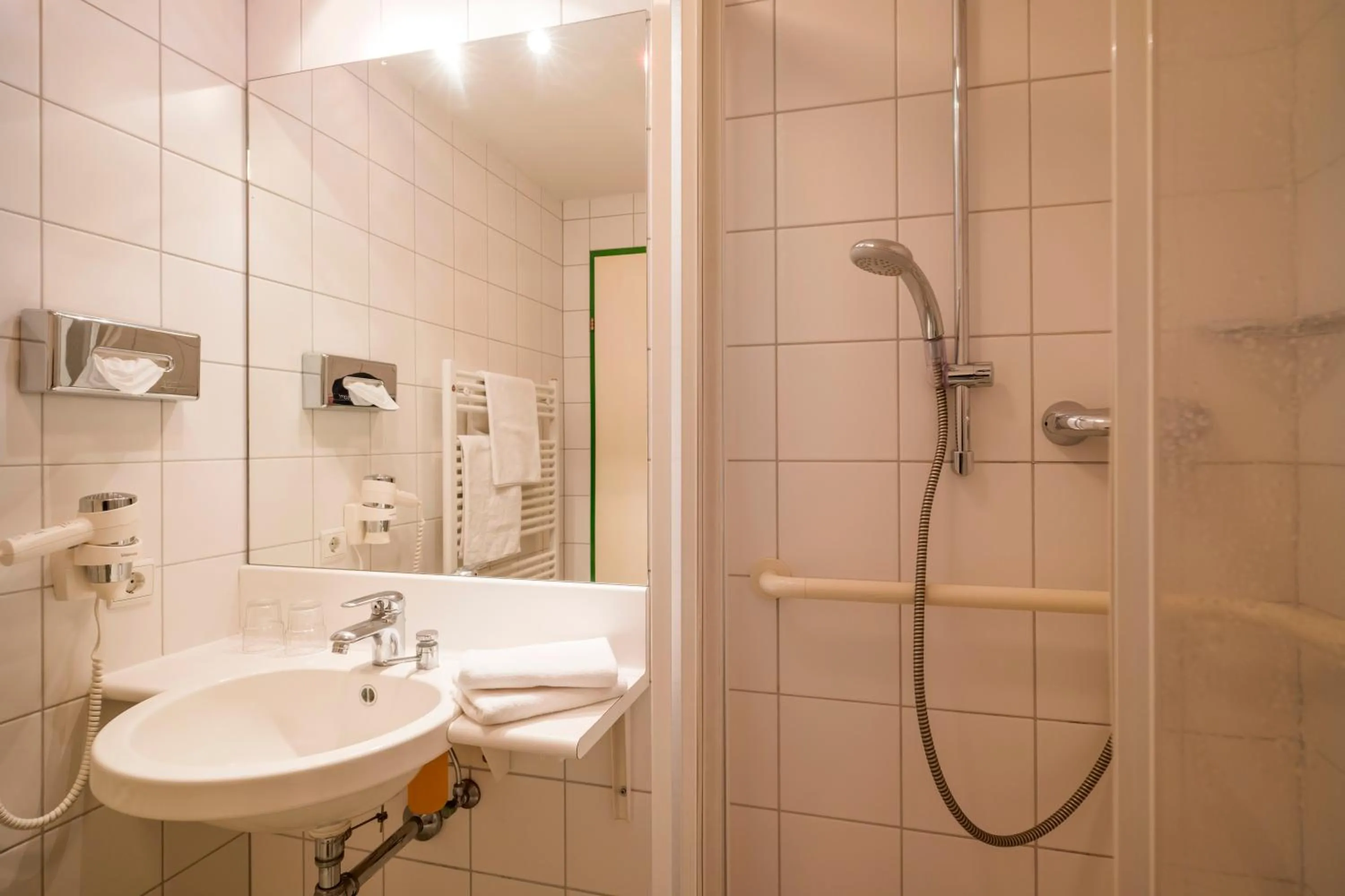 Das Rotspitz Adults - only