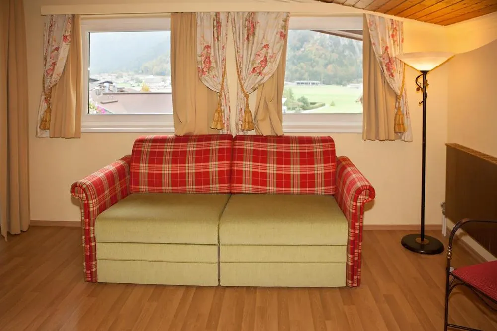 TV and multimedia in Das Rotspitz Adults - only