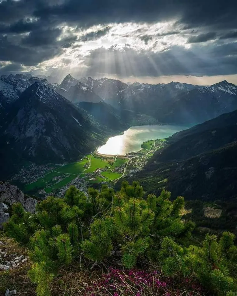 Das Rotspitz Adults - only