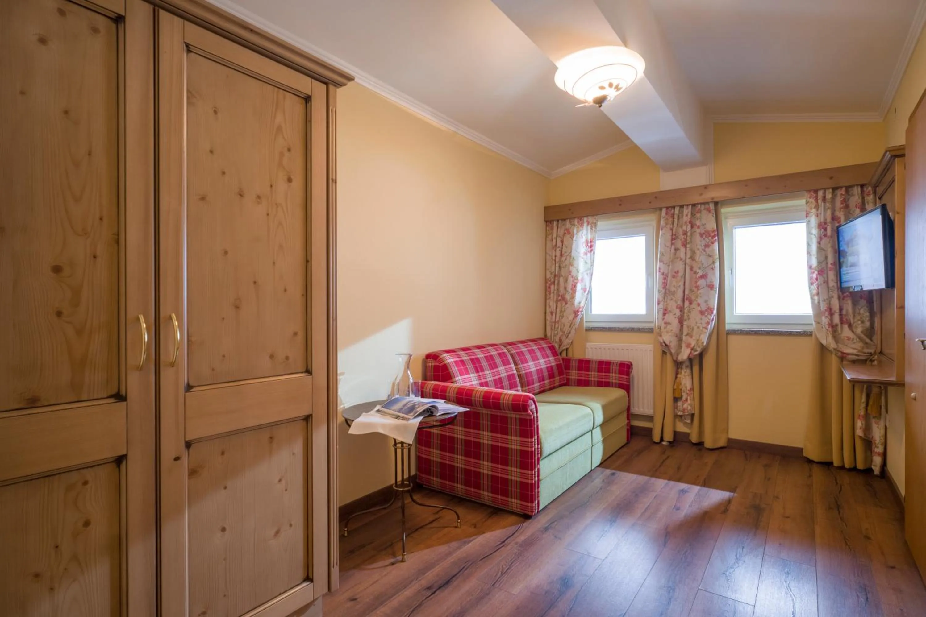 Das Rotspitz Adults - only