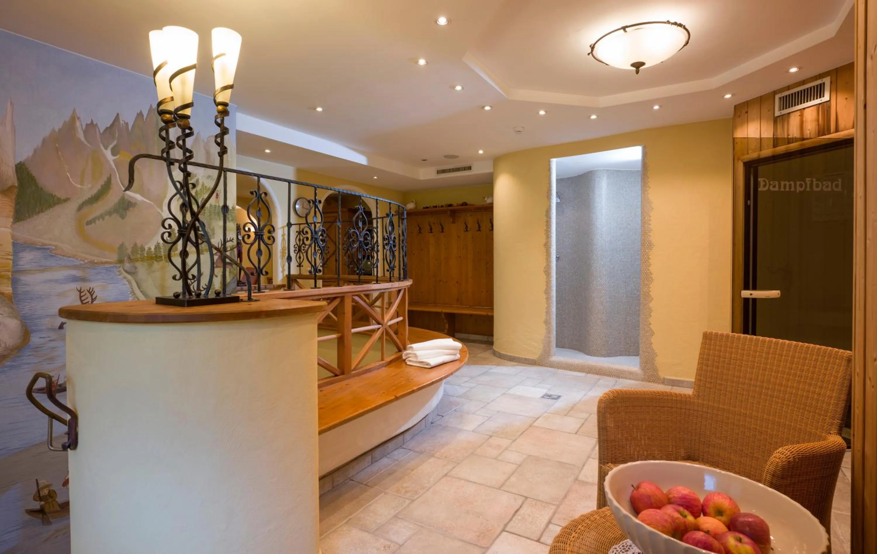 Das Rotspitz Adults - only