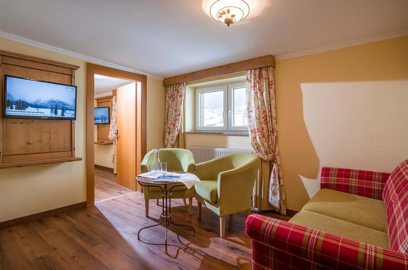 Das Rotspitz Adults - only