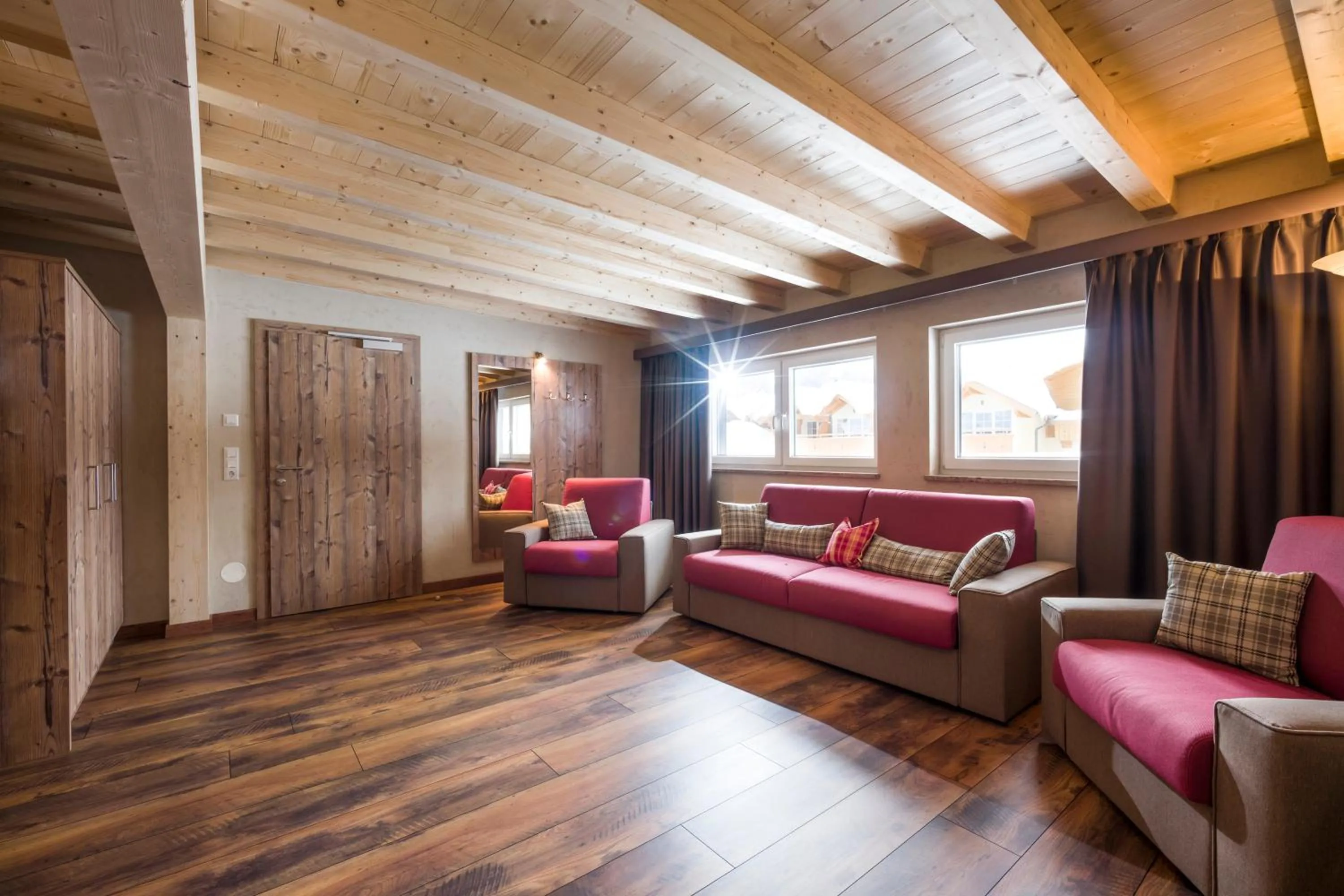 Das Rotspitz Adults - only