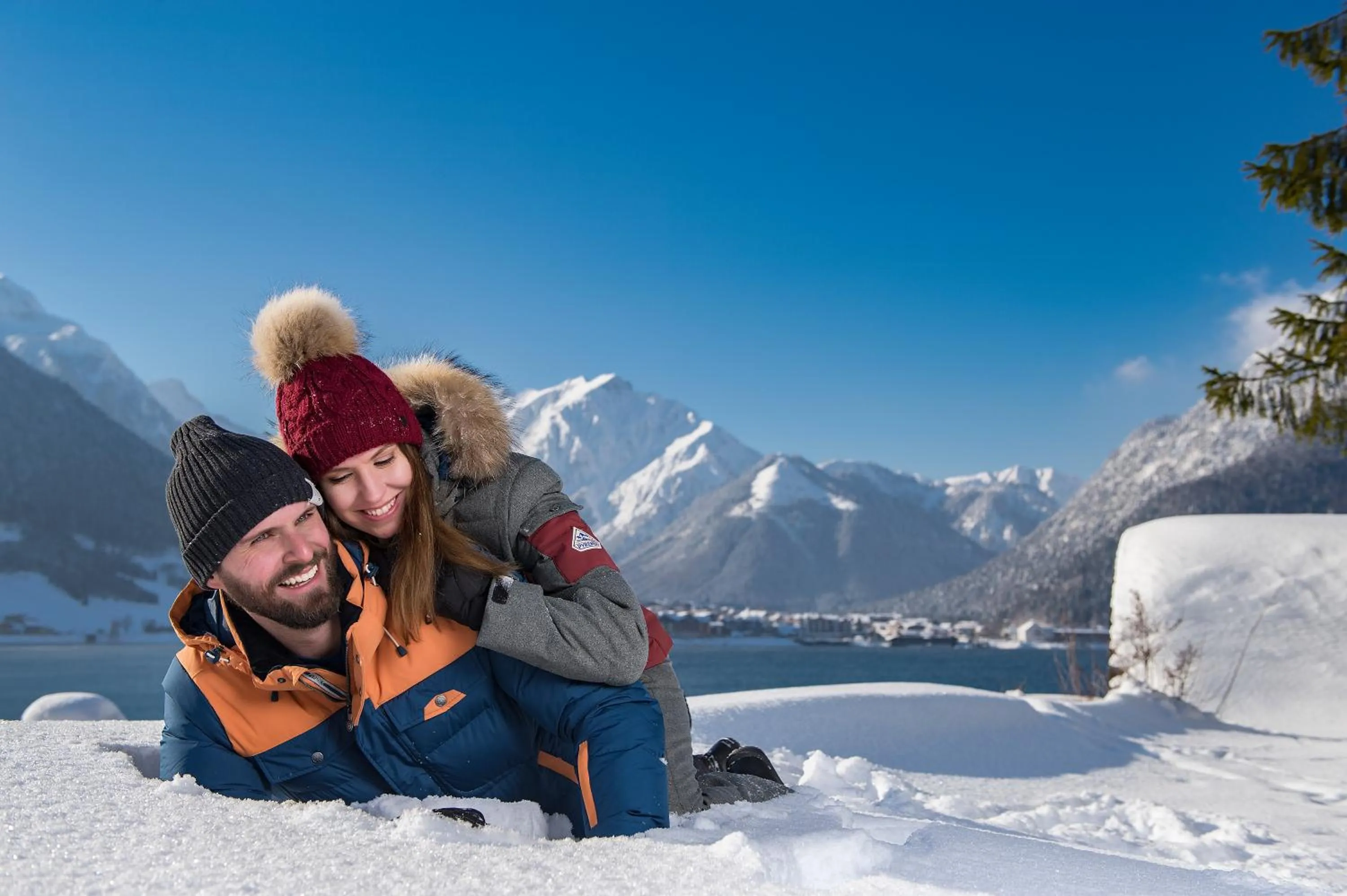 Das Rotspitz Adults - only